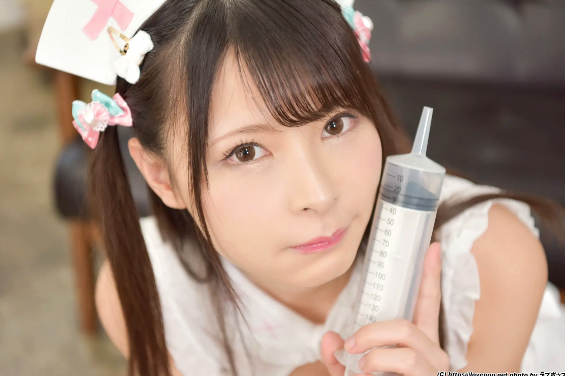 Gallery - [LOVEPOP] Yuko Haruno 春野ゆこ Photoset 08 [75P] 女神私房照_秀色女神 - image 20