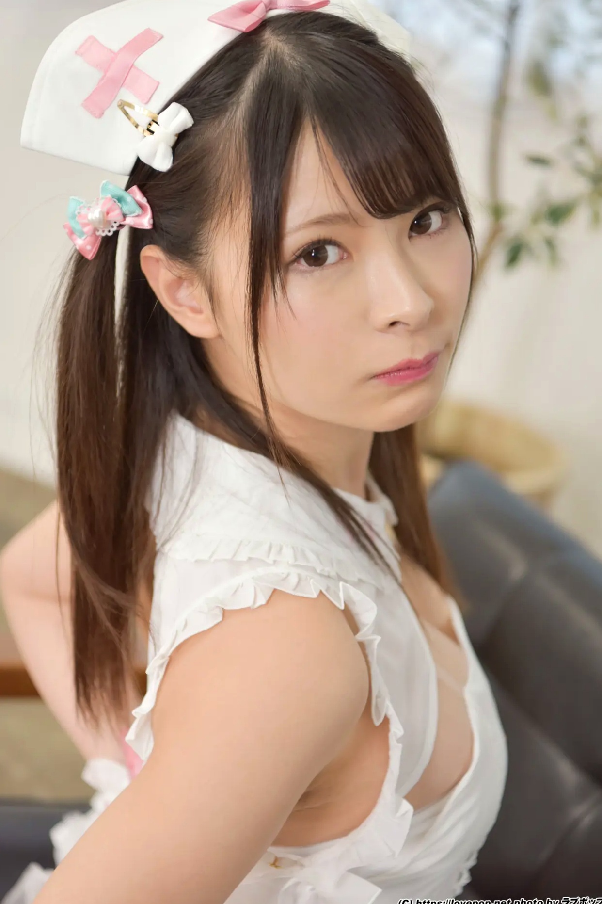 Gallery - [LOVEPOP] Yuko Haruno 春野ゆこ Photoset 08 [75P] 女神私房照_秀色女神 - image 50