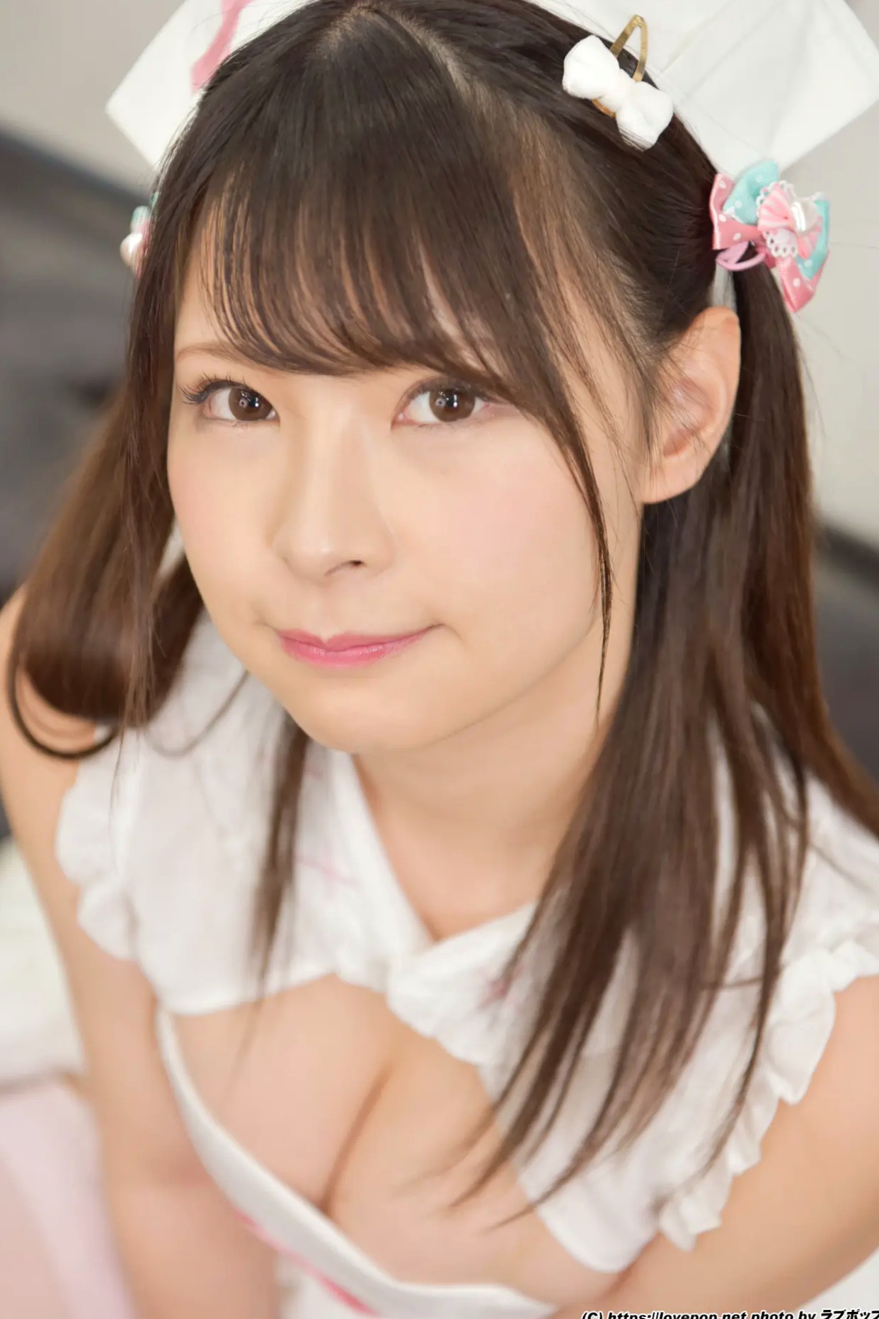 Gallery - [LOVEPOP] Yuko Haruno 春野ゆこ Photoset 08 [75P] 女神私房照_秀色女神 - image 58