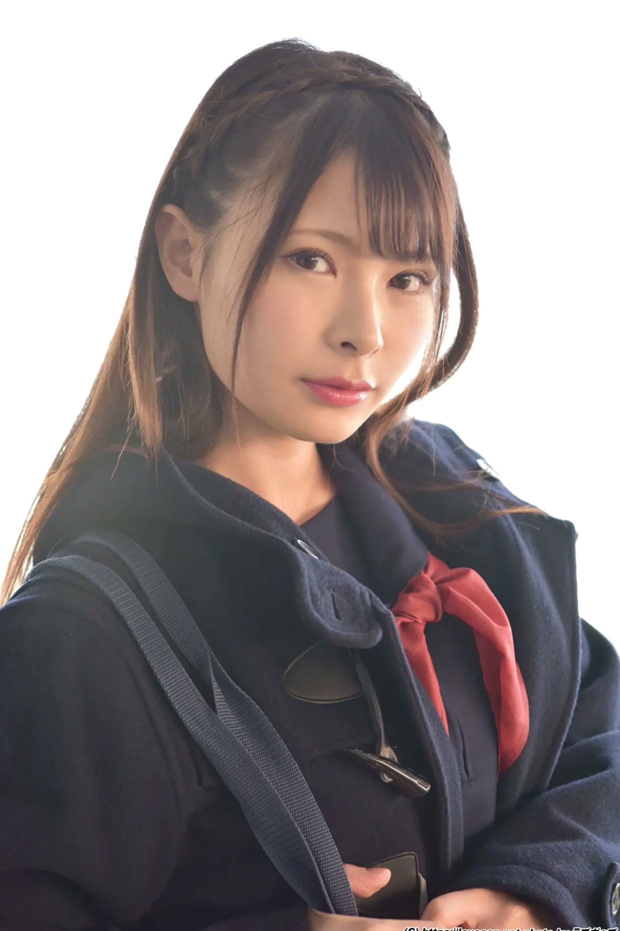 Gallery - [LOVEPOP] Yuko Haruno 春野ゆこ Photoset 07 [86P] 日系水手服校服清纯诱惑私房写真日本校服清纯诱惑美臀 女神私房照_秀色女神 - image 7