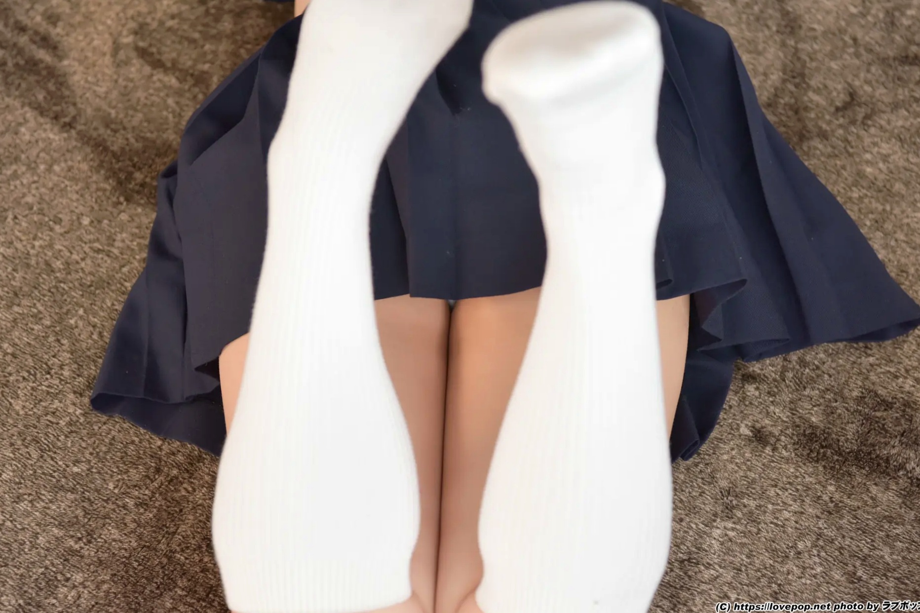 Gallery - [LOVEPOP] Yuko Haruno 春野ゆこ Photoset 07 [86P] 日系水手服校服清纯诱惑私房写真日本校服清纯诱惑美臀 女神私房照_秀色女神 - image 60