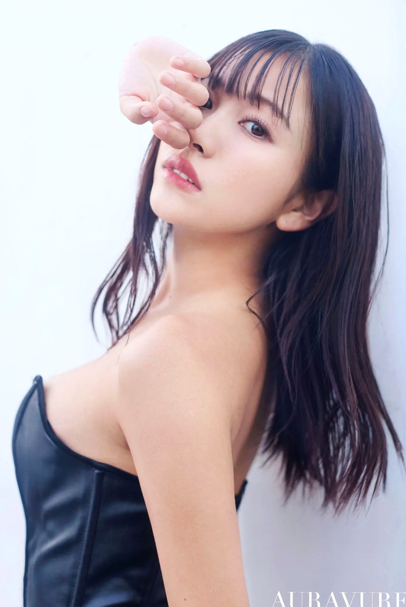 Gallery - 鈴木聖 - AURAVURE #2 [92P] 日本性感女神家居内衣与水域湿身比基尼写真日本性感内衣湿身美臀 女神私房照_秀色女神 - image 55