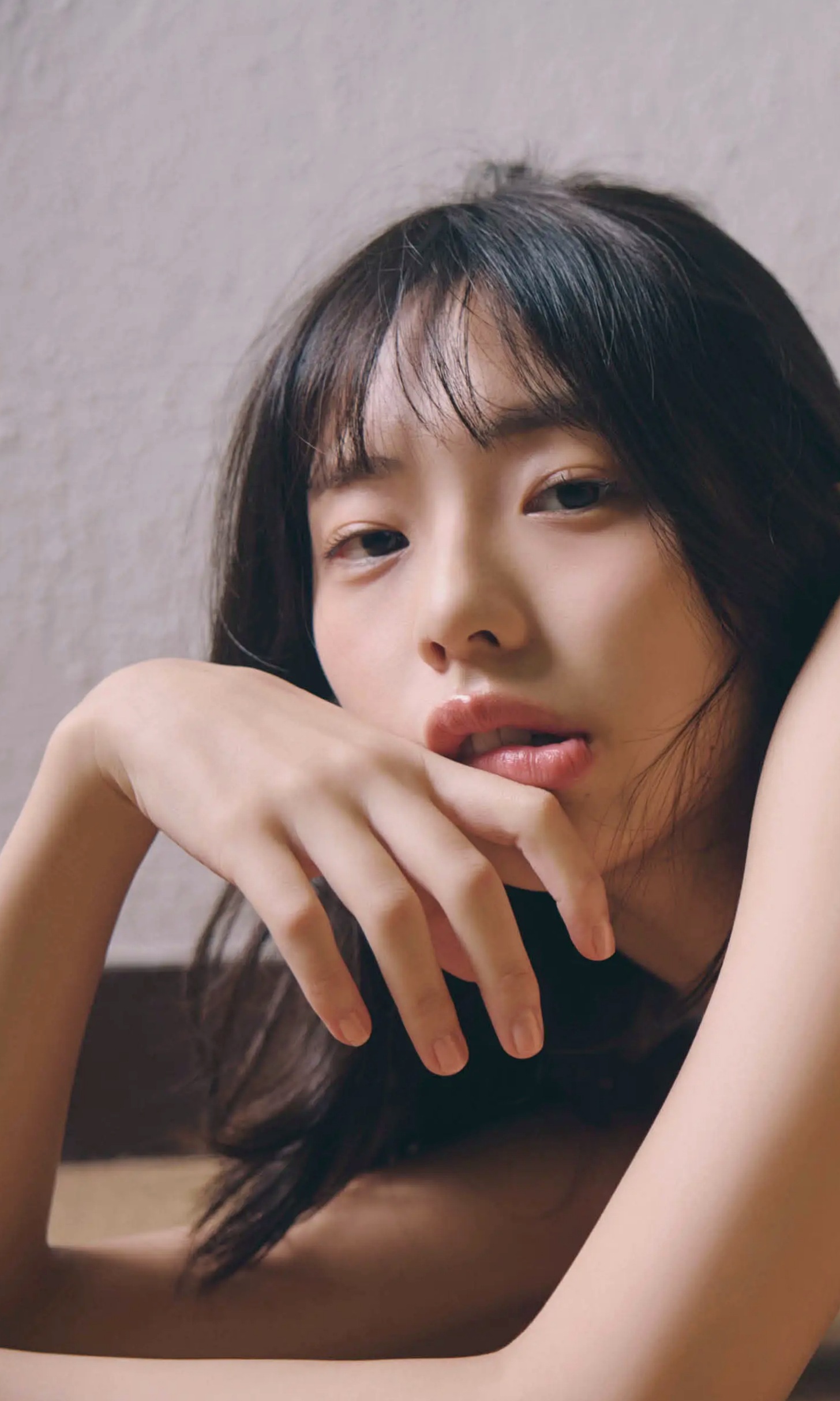 Gallery - 菊地姫奈 - 夢は終わらない [126P] 日系清纯家居比基尼内衣写真日本比基尼内衣清纯童颜巨乳 女神私房照_秀色女神 - image 18