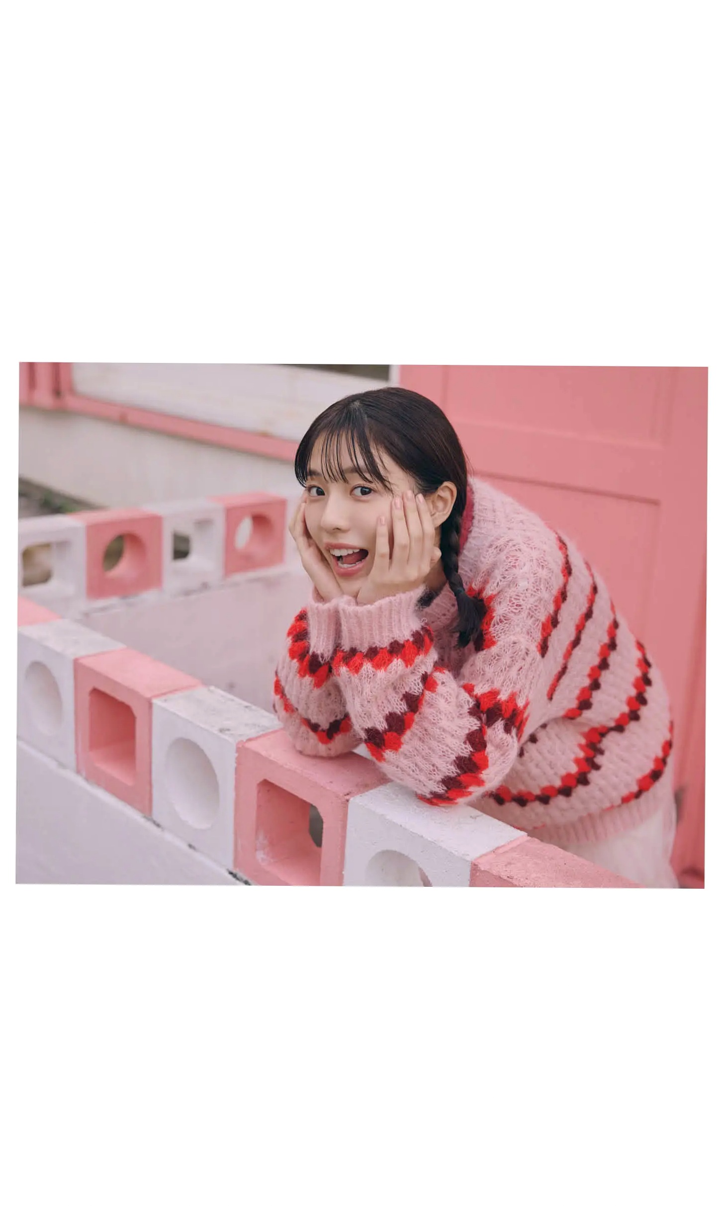 Gallery - 菊地姫奈 - 夢は終わらない [126P] 日系清纯家居比基尼内衣写真日本比基尼内衣清纯童颜巨乳 女神私房照_秀色女神 - image 23