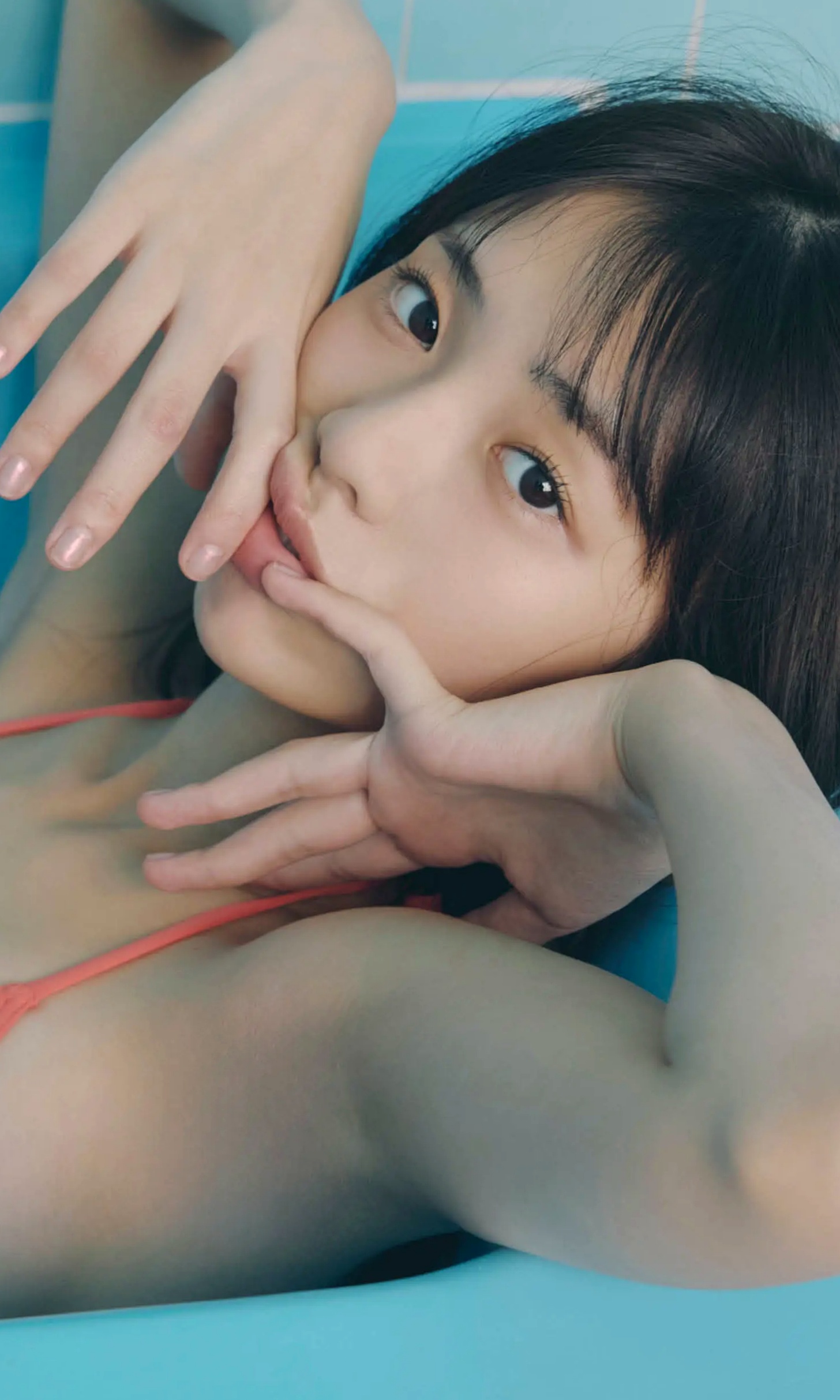 Gallery - 菊地姫奈 - 夢は終わらない [126P] 日系清纯家居比基尼内衣写真日本比基尼内衣清纯童颜巨乳 女神私房照_秀色女神 - image 37