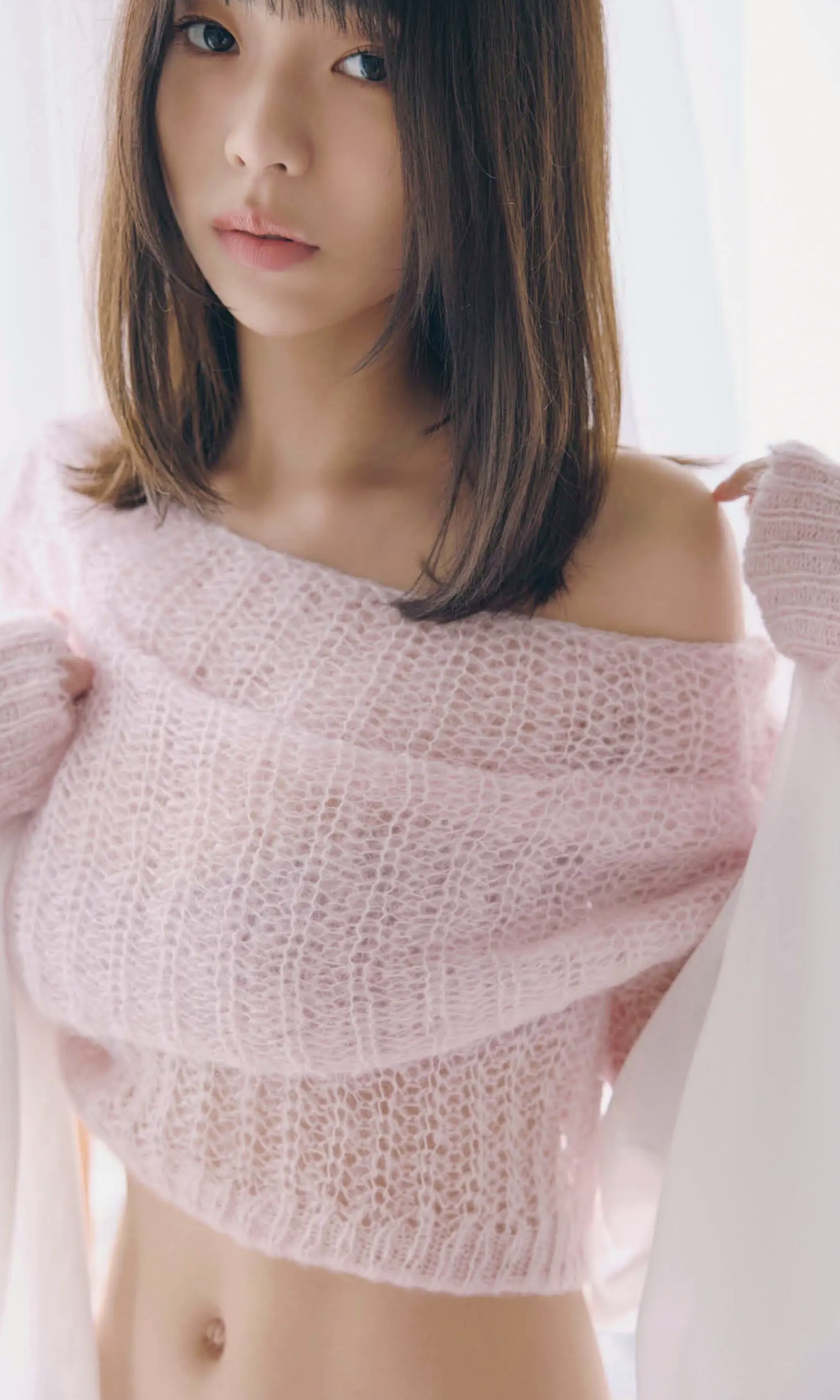 Gallery - 菊地姫奈 - 夢は終わらない [126P] 日系清纯家居比基尼内衣写真日本比基尼内衣清纯童颜巨乳 女神私房照_秀色女神 - image 62