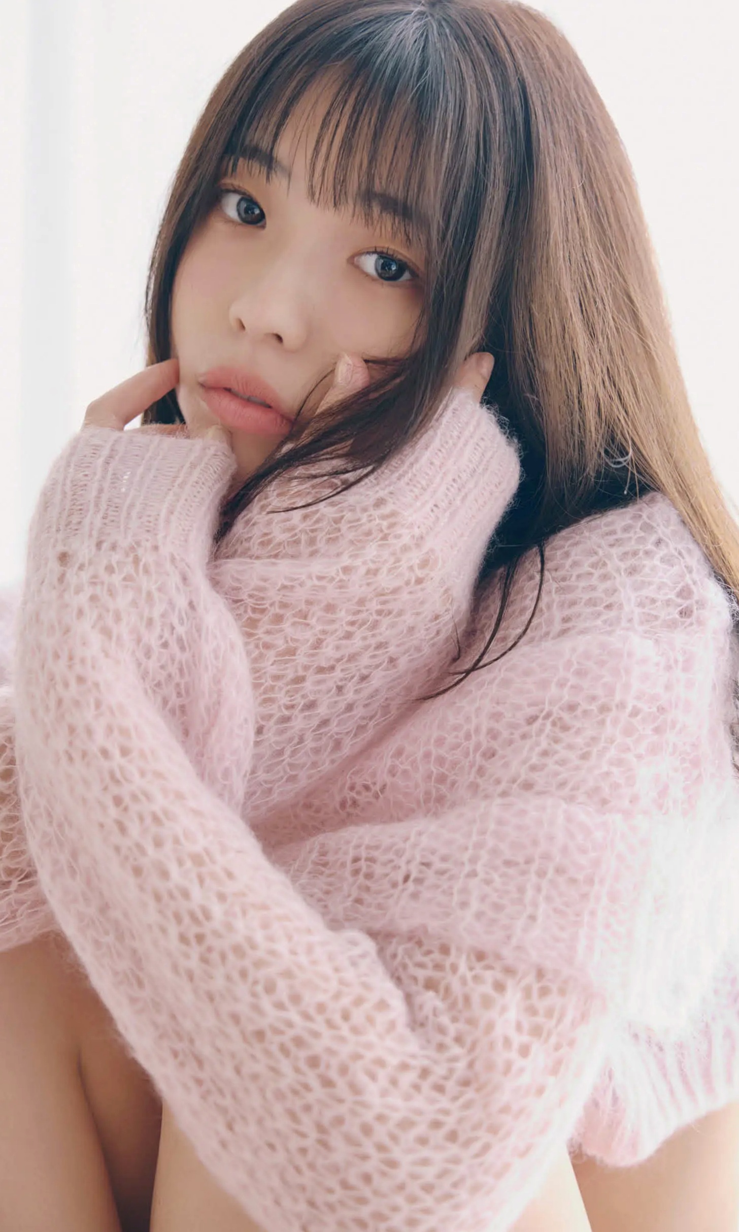 Gallery - 菊地姫奈 - 夢は終わらない [126P] 日系清纯家居比基尼内衣写真日本比基尼内衣清纯童颜巨乳 女神私房照_秀色女神 - image 64