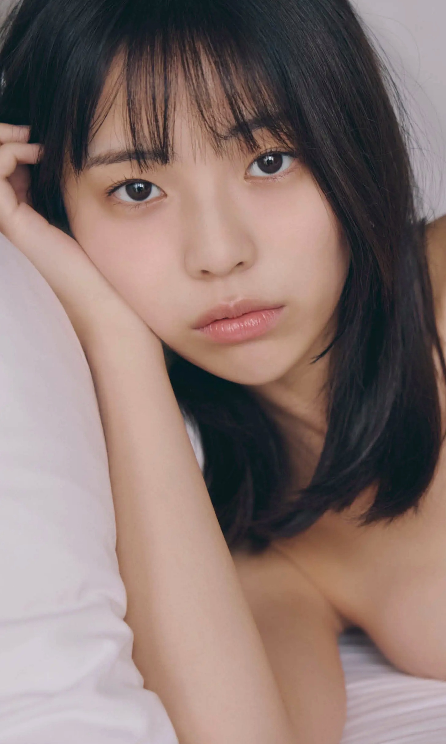 Gallery - 菊地姫奈 - 夢は終わらない [126P] 日系清纯家居比基尼内衣写真日本比基尼内衣清纯童颜巨乳 女神私房照_秀色女神 - image 70