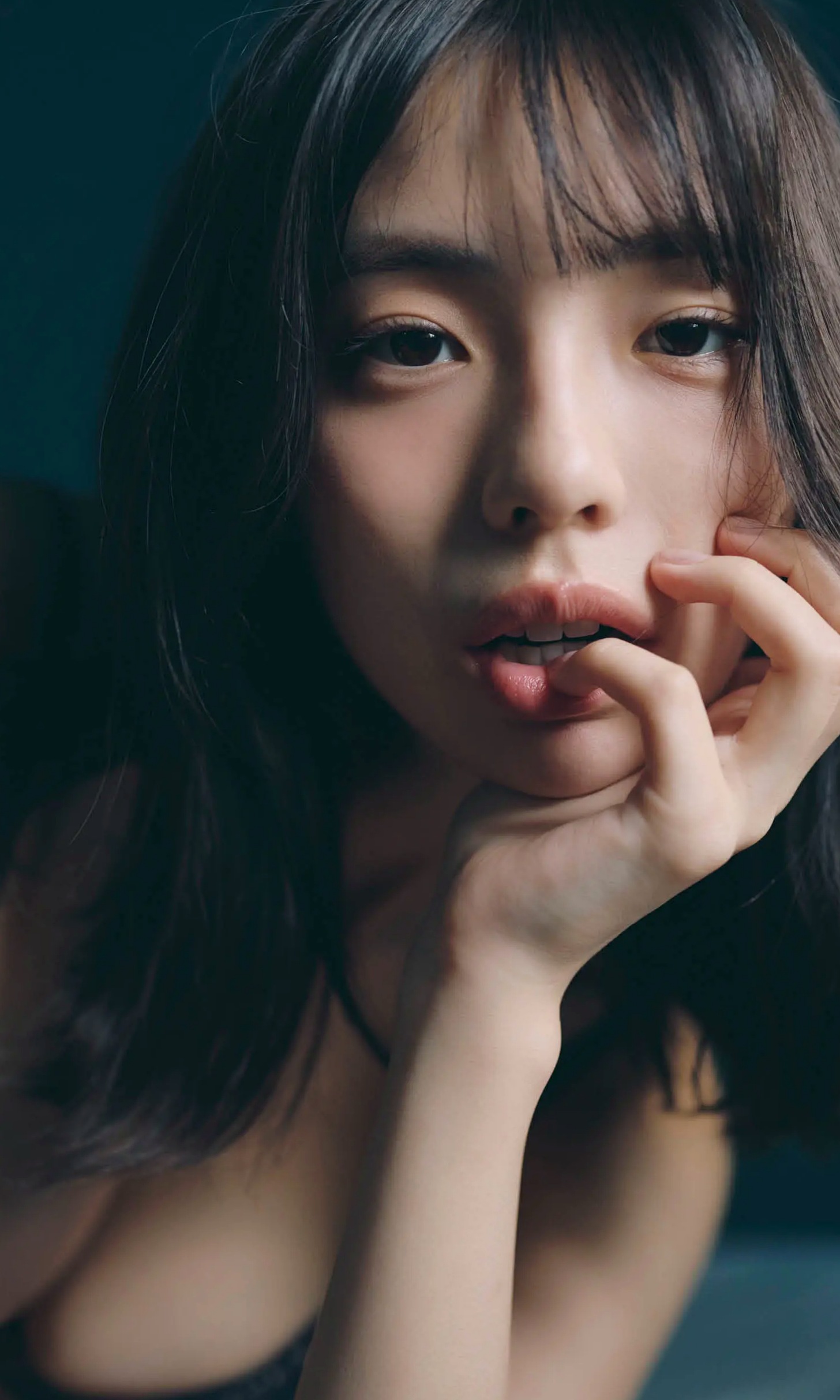 Gallery - 菊地姫奈 - 夢は終わらない [126P] 日系清纯家居比基尼内衣写真日本比基尼内衣清纯童颜巨乳 女神私房照_秀色女神 - image 79