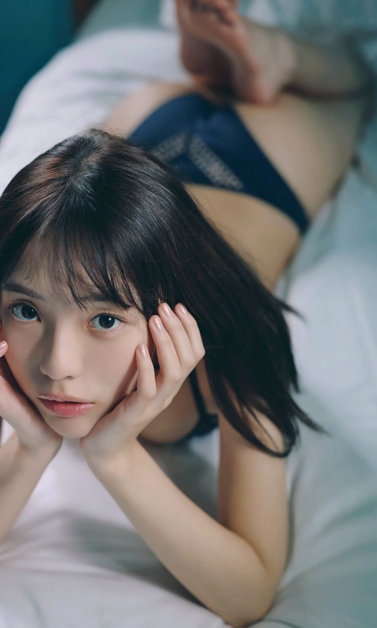 Gallery - 菊地姫奈 - 夢は終わらない [126P] 日系清纯家居比基尼内衣写真日本比基尼内衣清纯童颜巨乳 女神私房照_秀色女神 - image 82