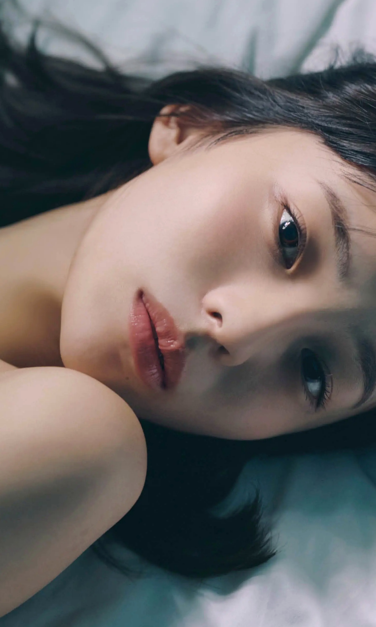 Gallery - 菊地姫奈 - 夢は終わらない [126P] 日系清纯家居比基尼内衣写真日本比基尼内衣清纯童颜巨乳 女神私房照_秀色女神 - image 83