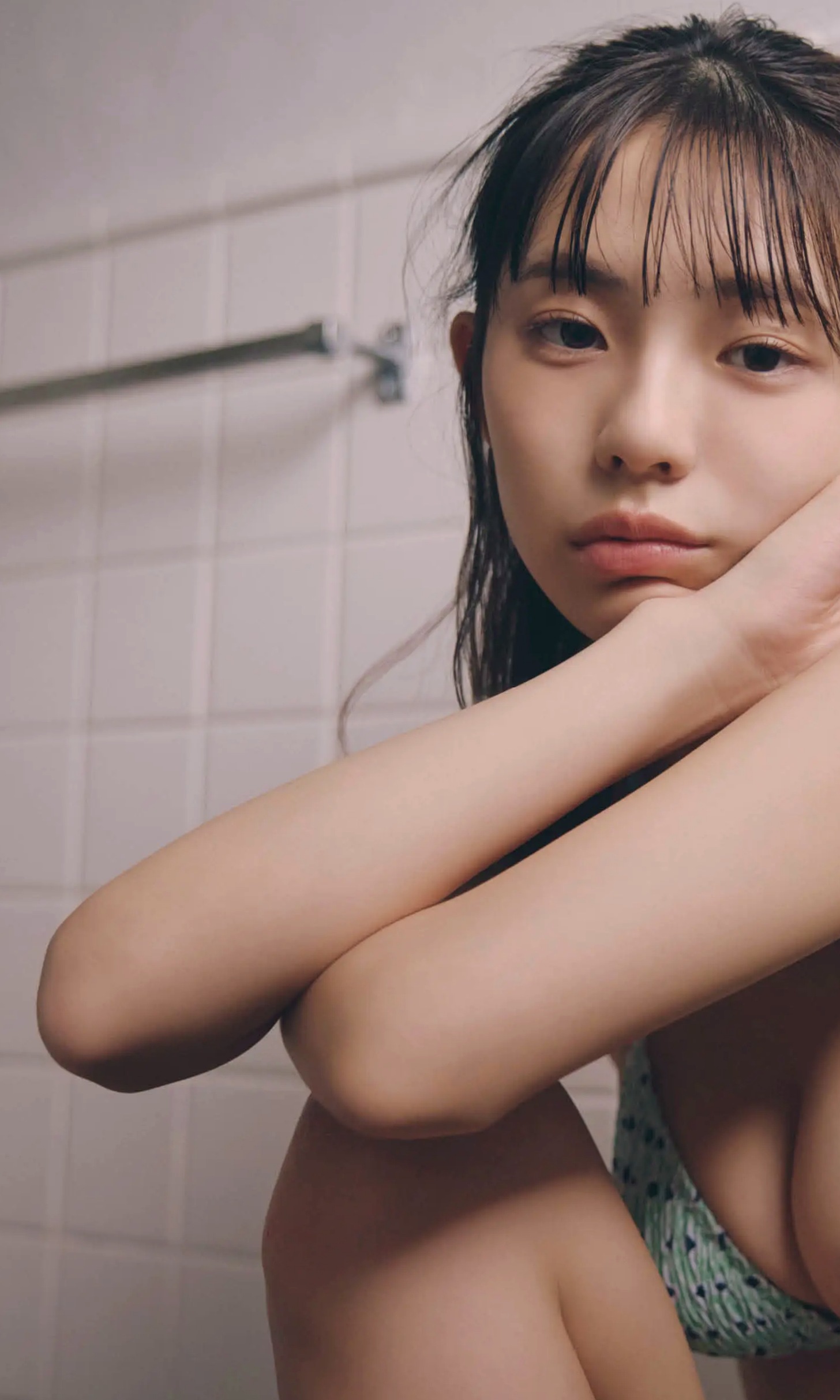 Gallery - 菊地姫奈 - 夢は終わらない [126P] 日系清纯家居比基尼内衣写真日本比基尼内衣清纯童颜巨乳 女神私房照_秀色女神 - image 98