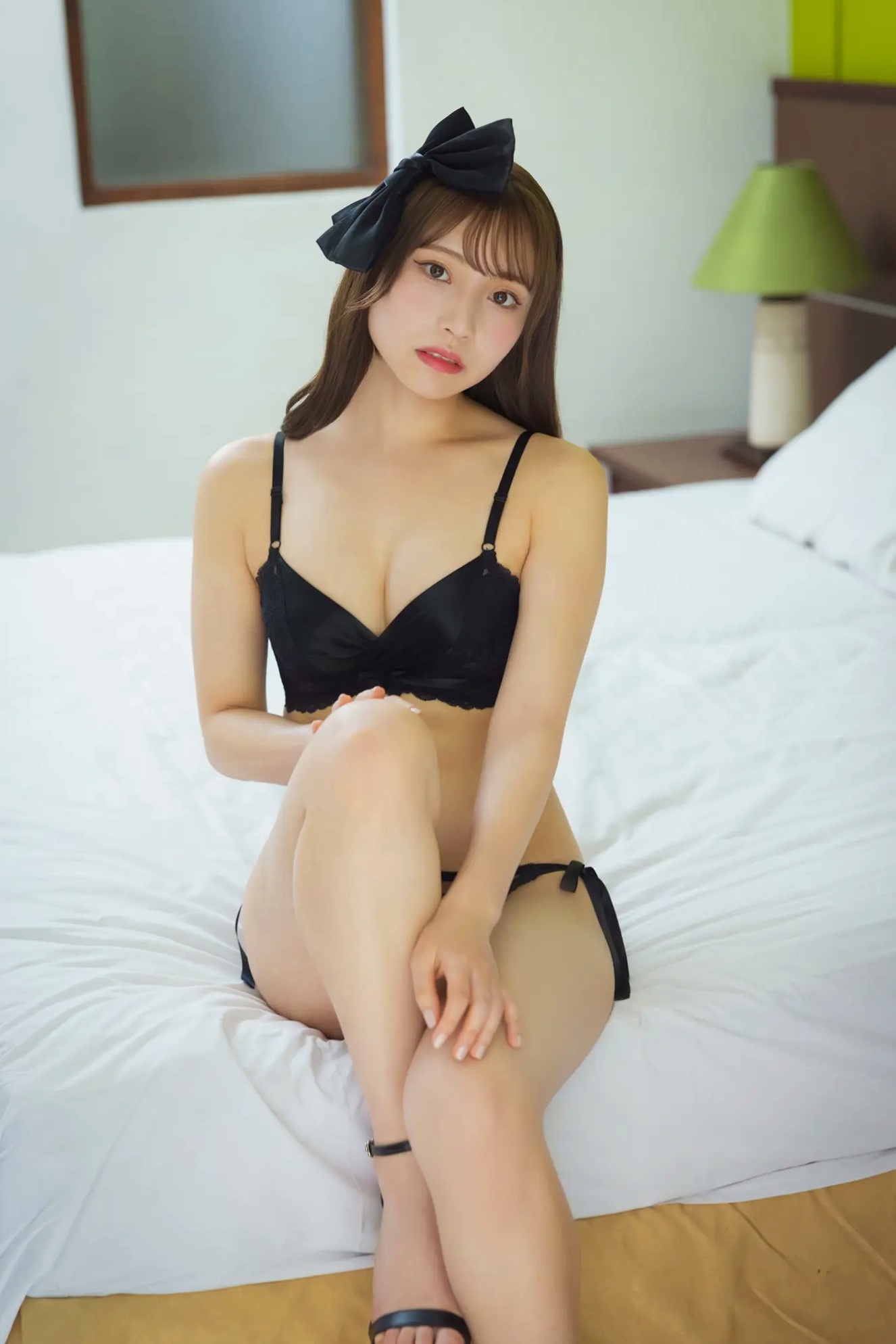 Gallery - 川越紗彩 - 阳光沙滩比基尼与浴室甜美内衣写真 [82P]日本比基尼沙滩清纯浴室 女神私房照_秀色女神 - image 71