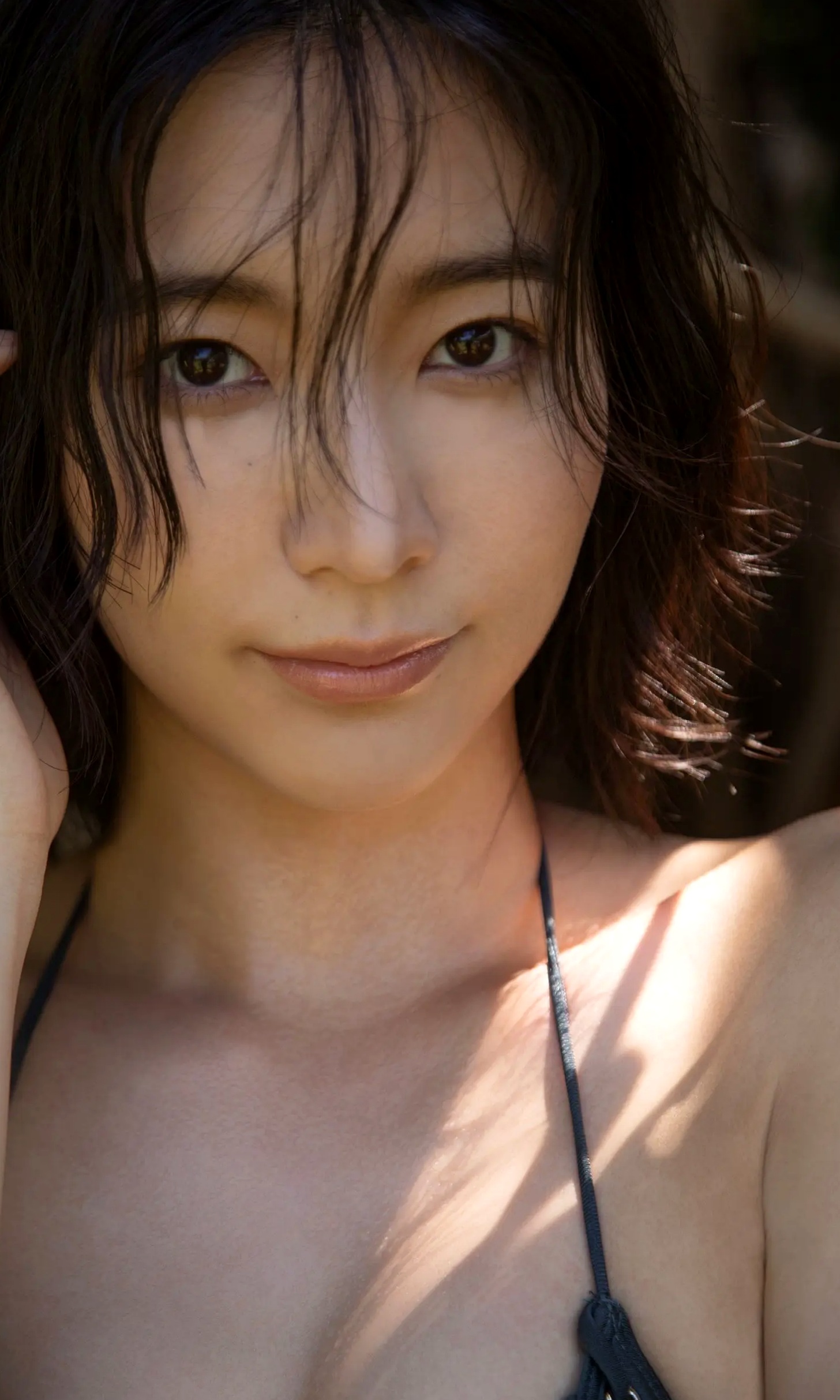 Gallery - 小貫莉奈 - この日のために [140P] 日本气质女神性感比基尼私房写真集日本比基尼性感养眼气质 女神私房照_秀色女神 - image 18