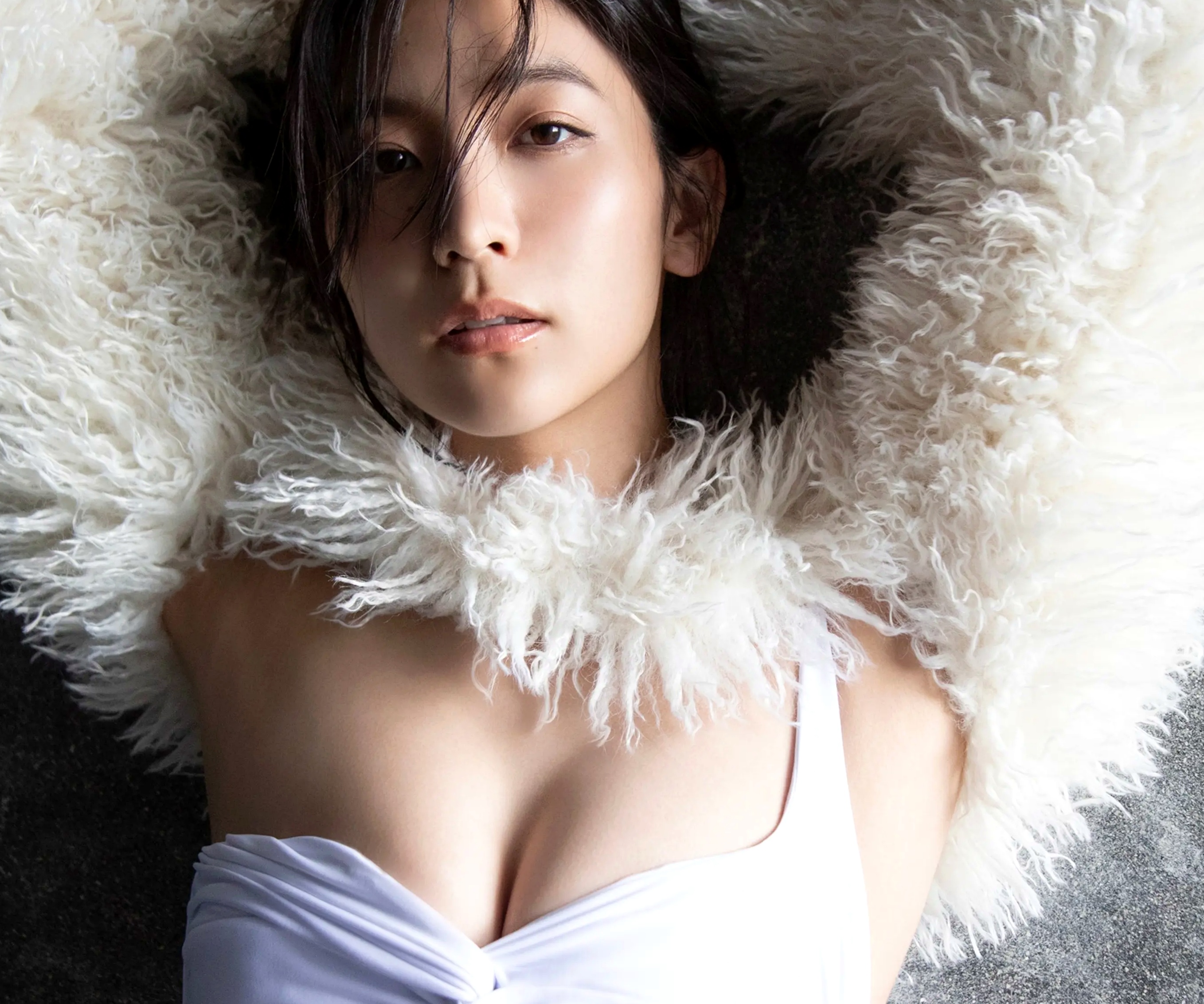 Gallery - 小貫莉奈 - この日のために [140P] 日本气质女神性感比基尼私房写真集日本比基尼性感养眼气质 女神私房照_秀色女神 - image 26
