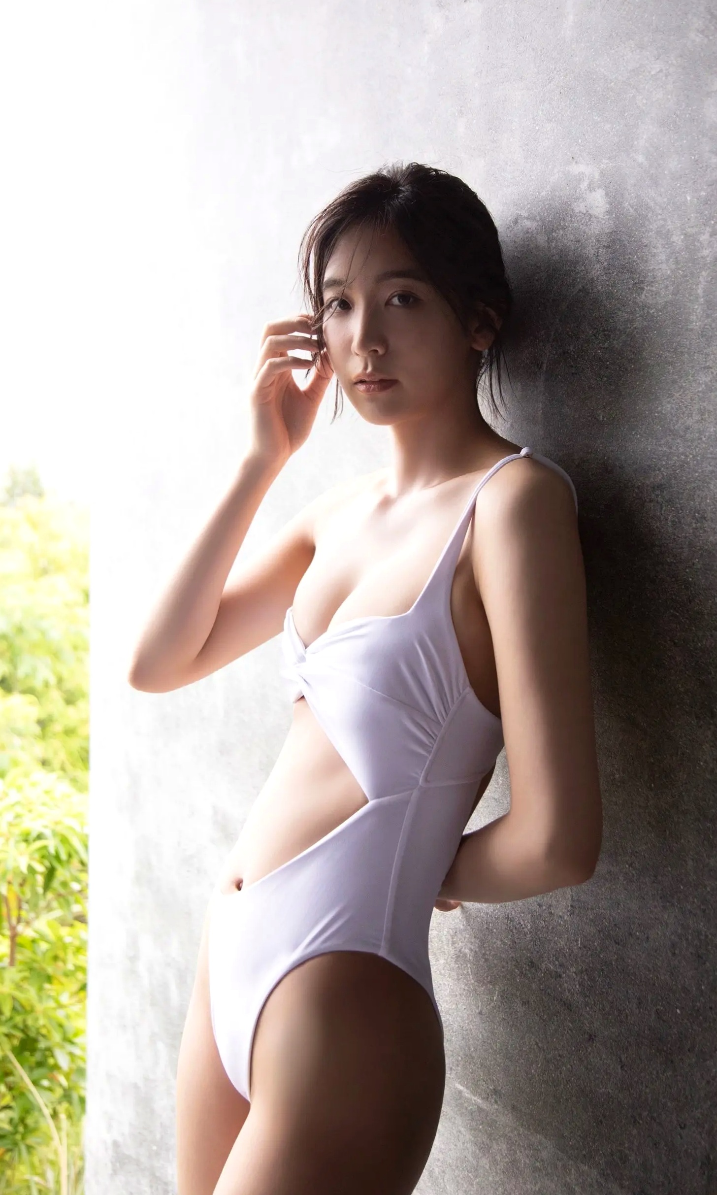 Gallery - 小貫莉奈 - この日のために [140P] 日本气质女神性感比基尼私房写真集日本比基尼性感养眼气质 女神私房照_秀色女神 - image 32