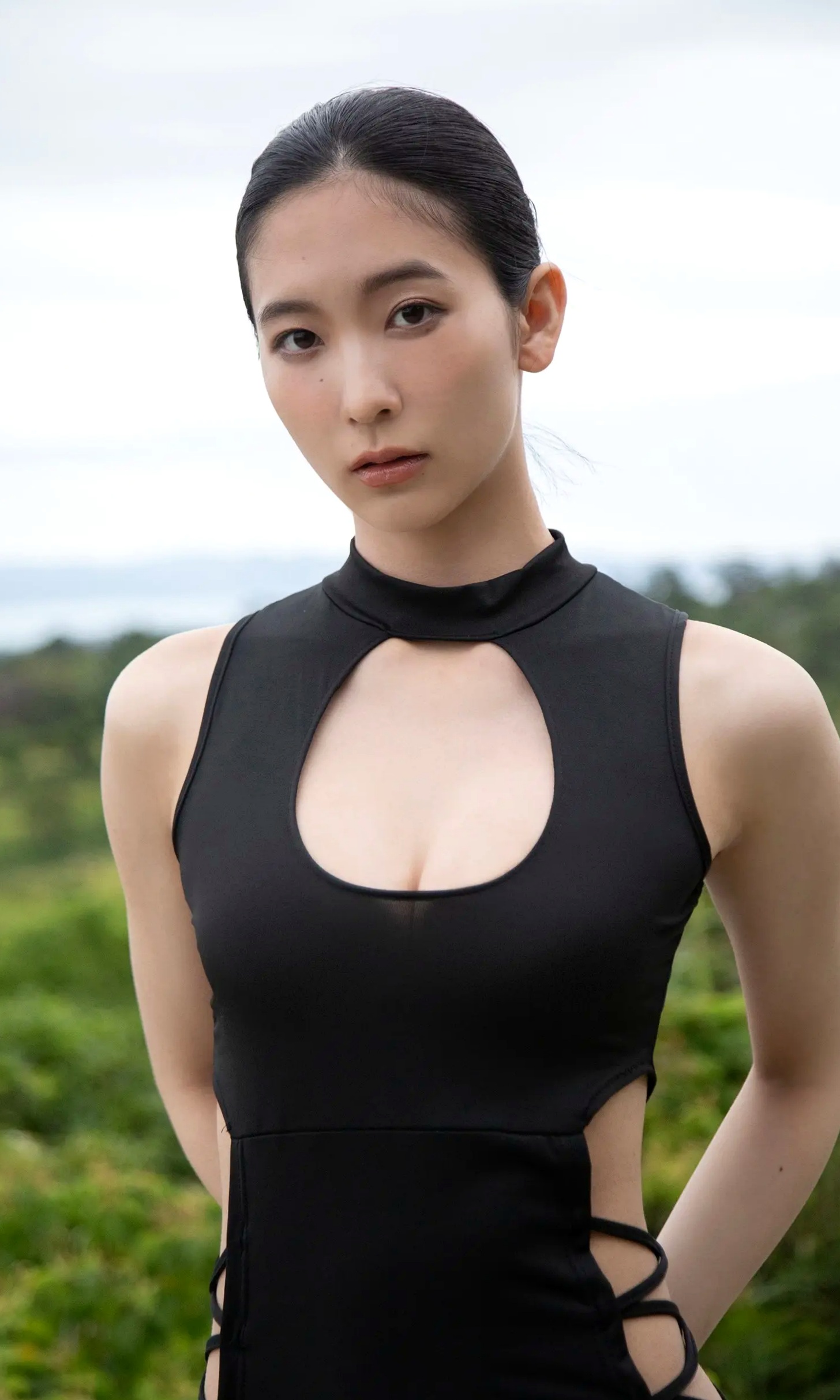 Gallery - 小貫莉奈 - この日のために [140P] 日本气质女神性感比基尼私房写真集日本比基尼性感养眼气质 女神私房照_秀色女神 - image 37
