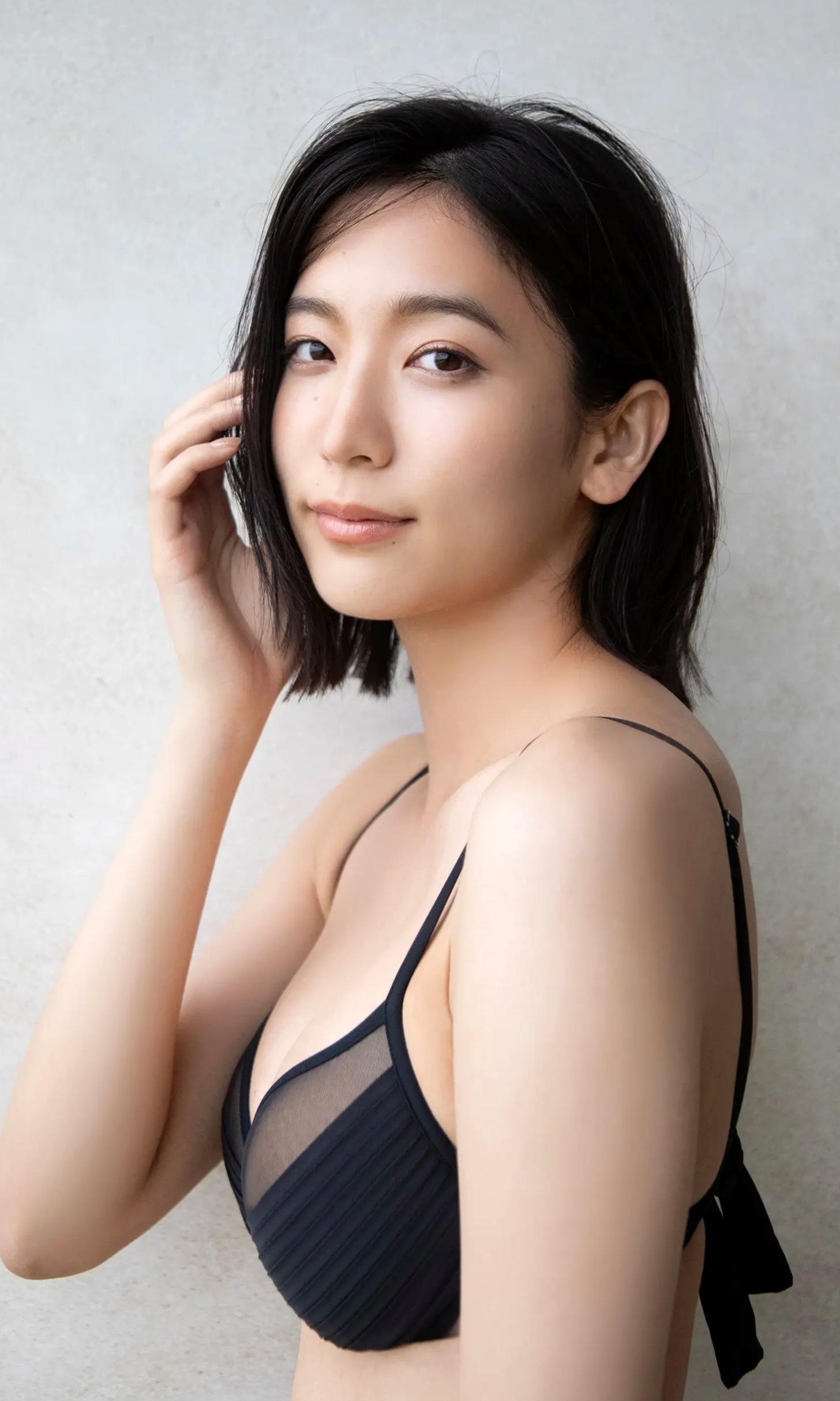 Gallery - 小貫莉奈 - この日のために [140P] 日本气质女神性感比基尼私房写真集日本比基尼性感养眼气质 女神私房照_秀色女神 - image 48