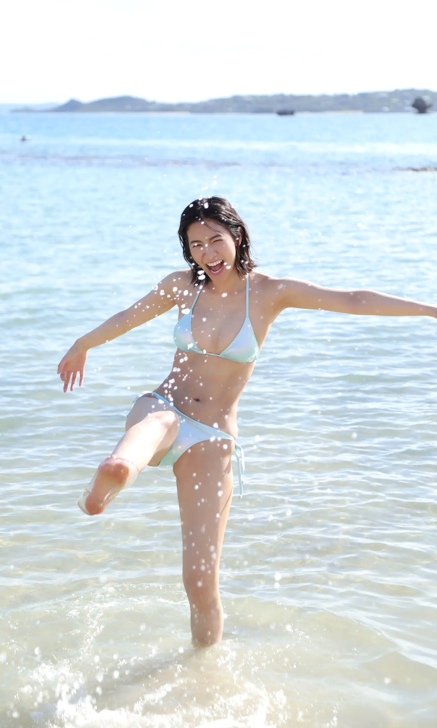 Gallery - 小貫莉奈 - この日のために [140P] 日本气质女神性感比基尼私房写真集日本比基尼性感养眼气质 女神私房照_秀色女神 - image 74