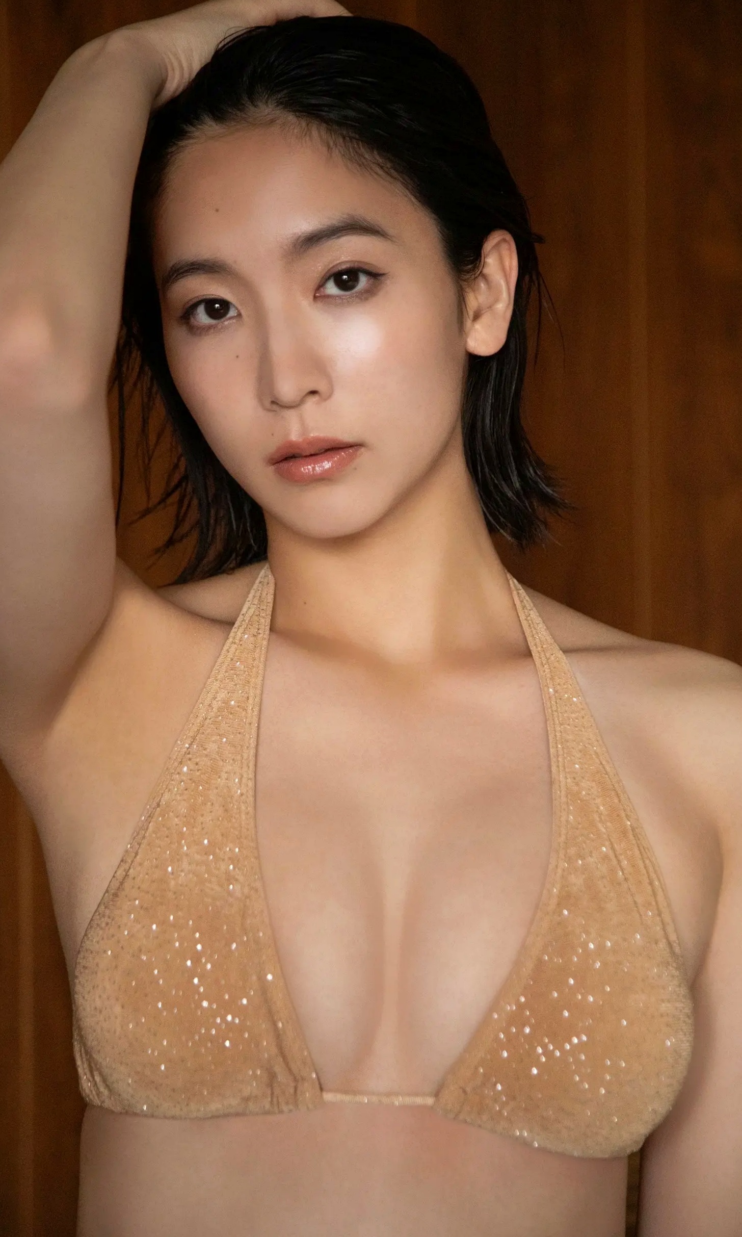 Gallery - 小貫莉奈 - この日のために [140P] 日本气质女神性感比基尼私房写真集日本比基尼性感养眼气质 女神私房照_秀色女神 - image 88