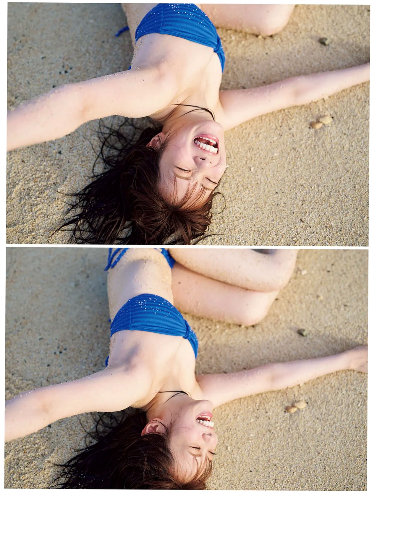 宮田愛萌 - Lilas写真集 [152P]：日本女神浴室湿身私房诱惑与清纯家居写真