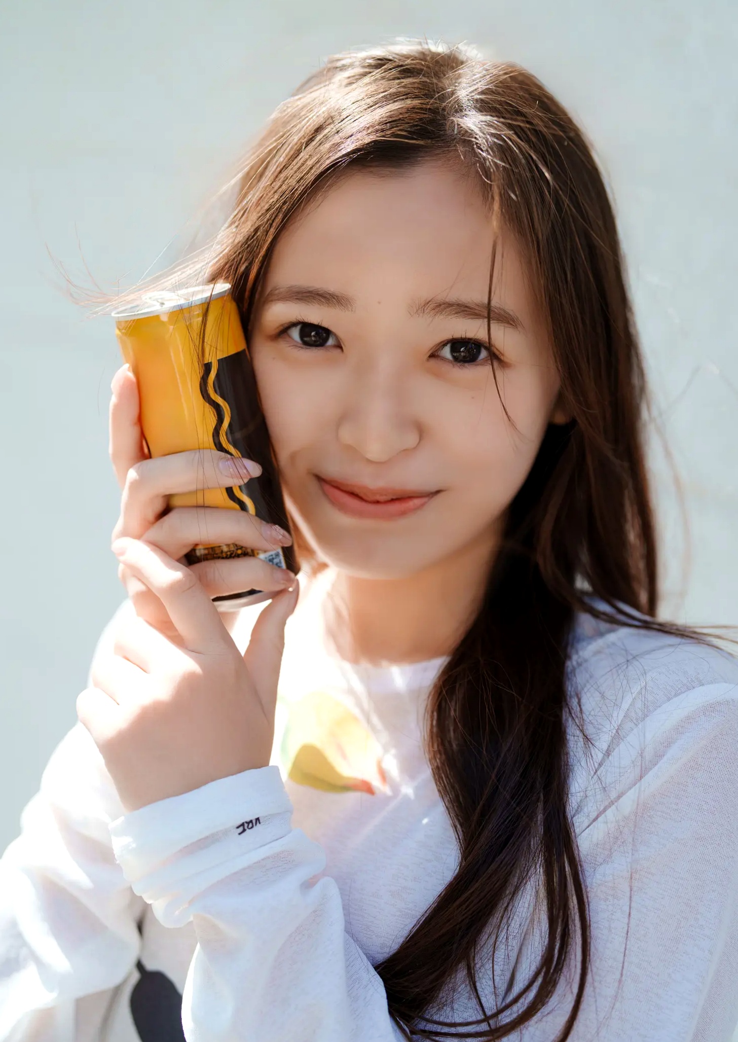 Gallery - 黒江こはる《笑顔も、ときめきも、全部こはるん》沙滩比基尼与清纯治愈系美图 [58P]日本比基尼沙滩清纯治愈系 女神私房照_秀色女神 - image 3