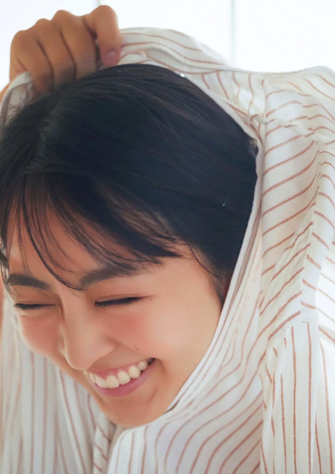 Gallery - 福井梨莉華《二十岁之冬》日系清纯童颜巨乳比基尼家居写真 [76P]日本比基尼童颜巨乳清纯治愈系 女神私房照_秀色女神 - image 24