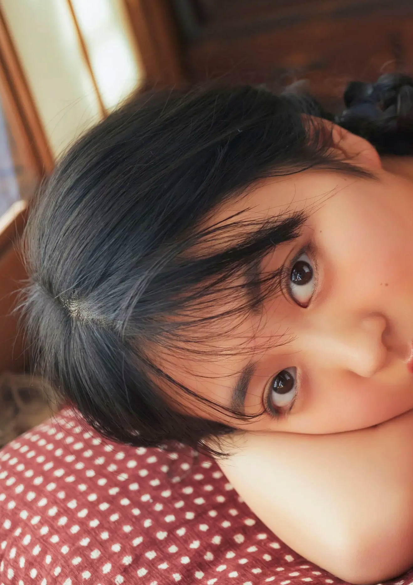 Gallery - 福井梨莉華《二十岁之冬》日系清纯童颜巨乳比基尼家居写真 [76P]日本比基尼童颜巨乳清纯治愈系 女神私房照_秀色女神 - image 45