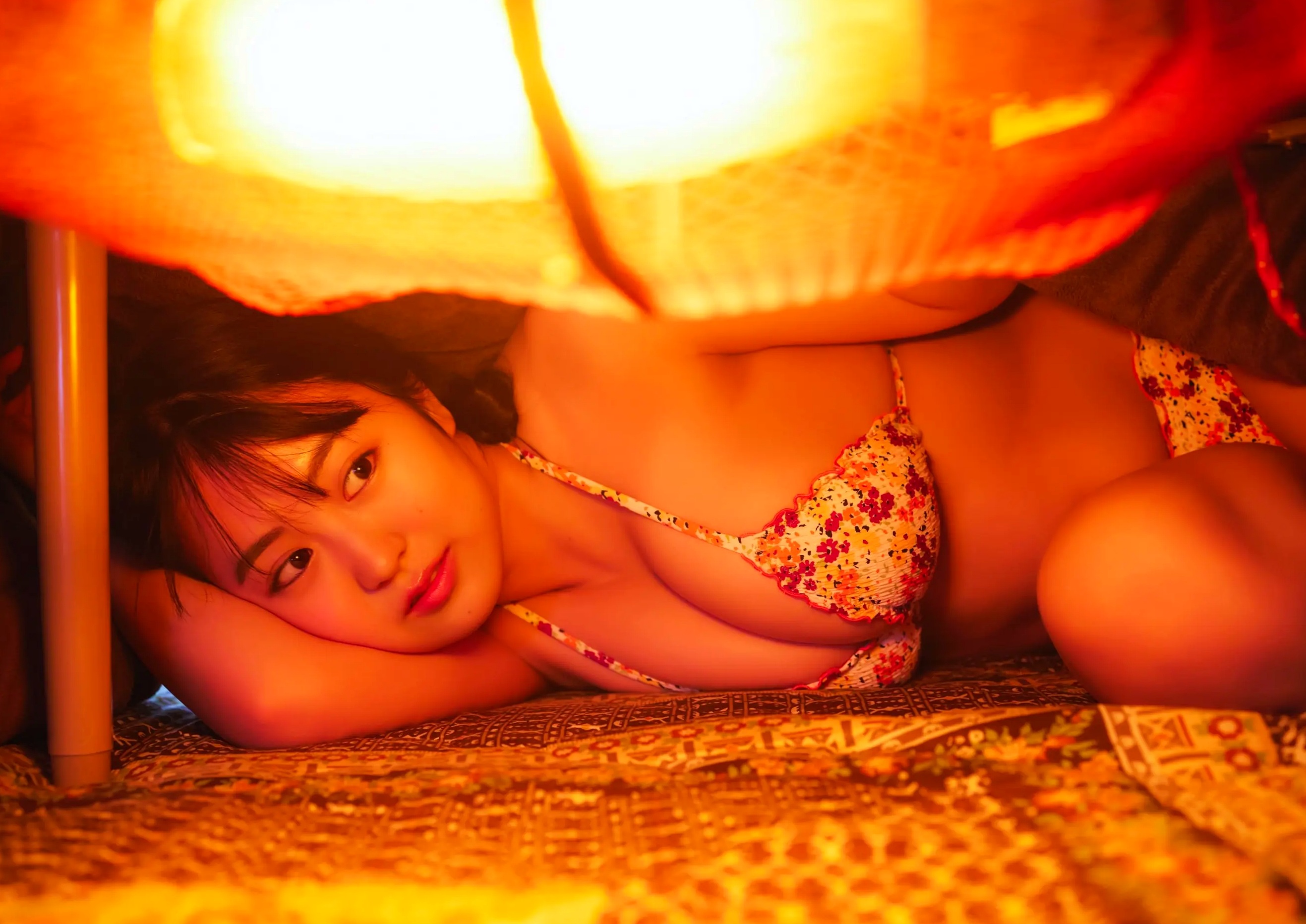 Gallery - 福井梨莉華《二十岁之冬》日系清纯童颜巨乳比基尼家居写真 [76P]日本比基尼童颜巨乳清纯治愈系 女神私房照_秀色女神 - image 47