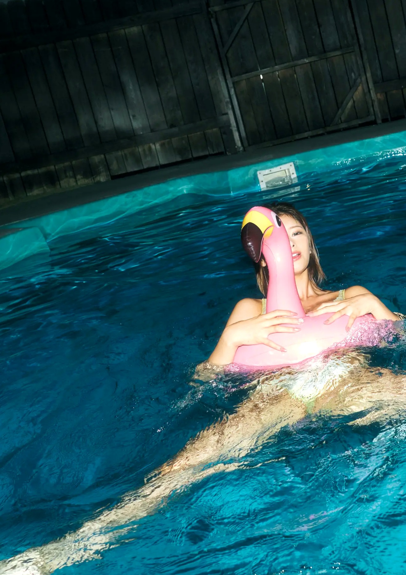 Gallery - 山田あい - Ohaa～i [100P] 性感阳光沙滩比基尼与家居内衣私房写真日本性感比基尼沙滩私房照 女神私房照_秀色女神 - image 51