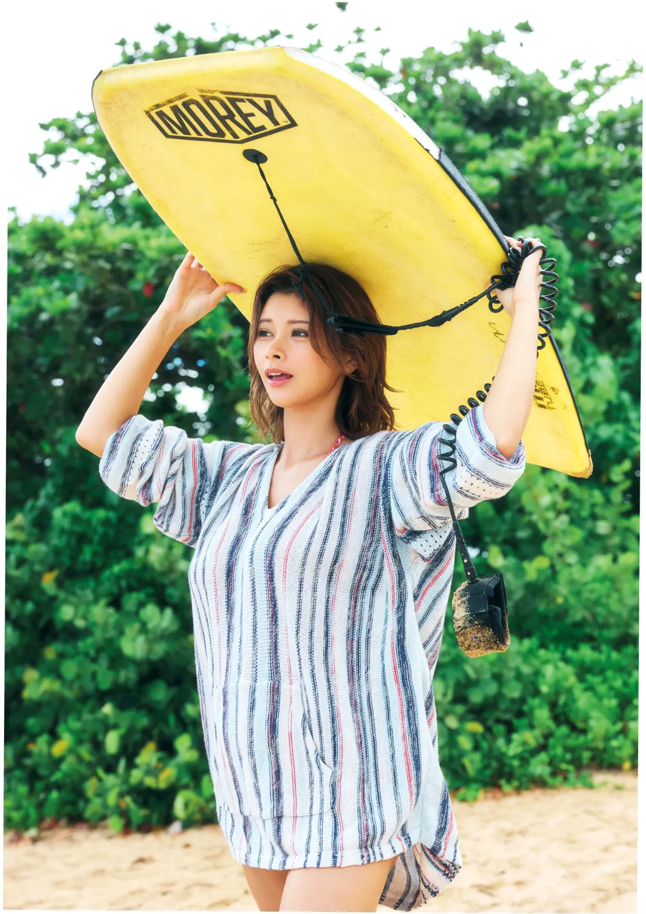 Gallery - 山田あい - Ohaa～i [100P] 性感阳光沙滩比基尼与家居内衣私房写真日本性感比基尼沙滩私房照 女神私房照_秀色女神 - image 58