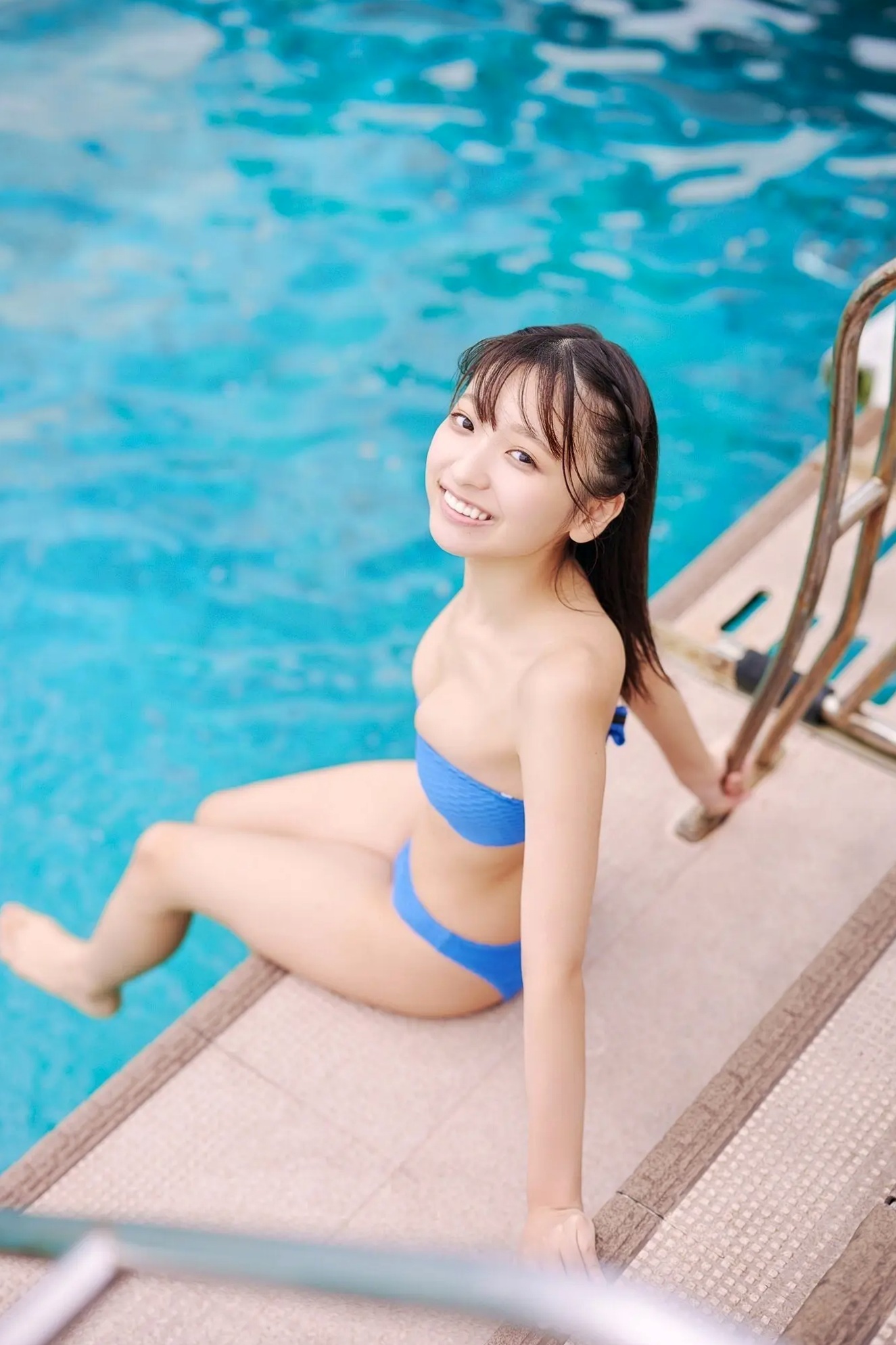 Gallery - 一ノ瀬瑠菜 - ミスマガのツドイバ！[54P] 清新家居海边性感内衣写真日本清新家居内衣清纯 一之濑瑠菜女神私房照_秀色女神 - image 4