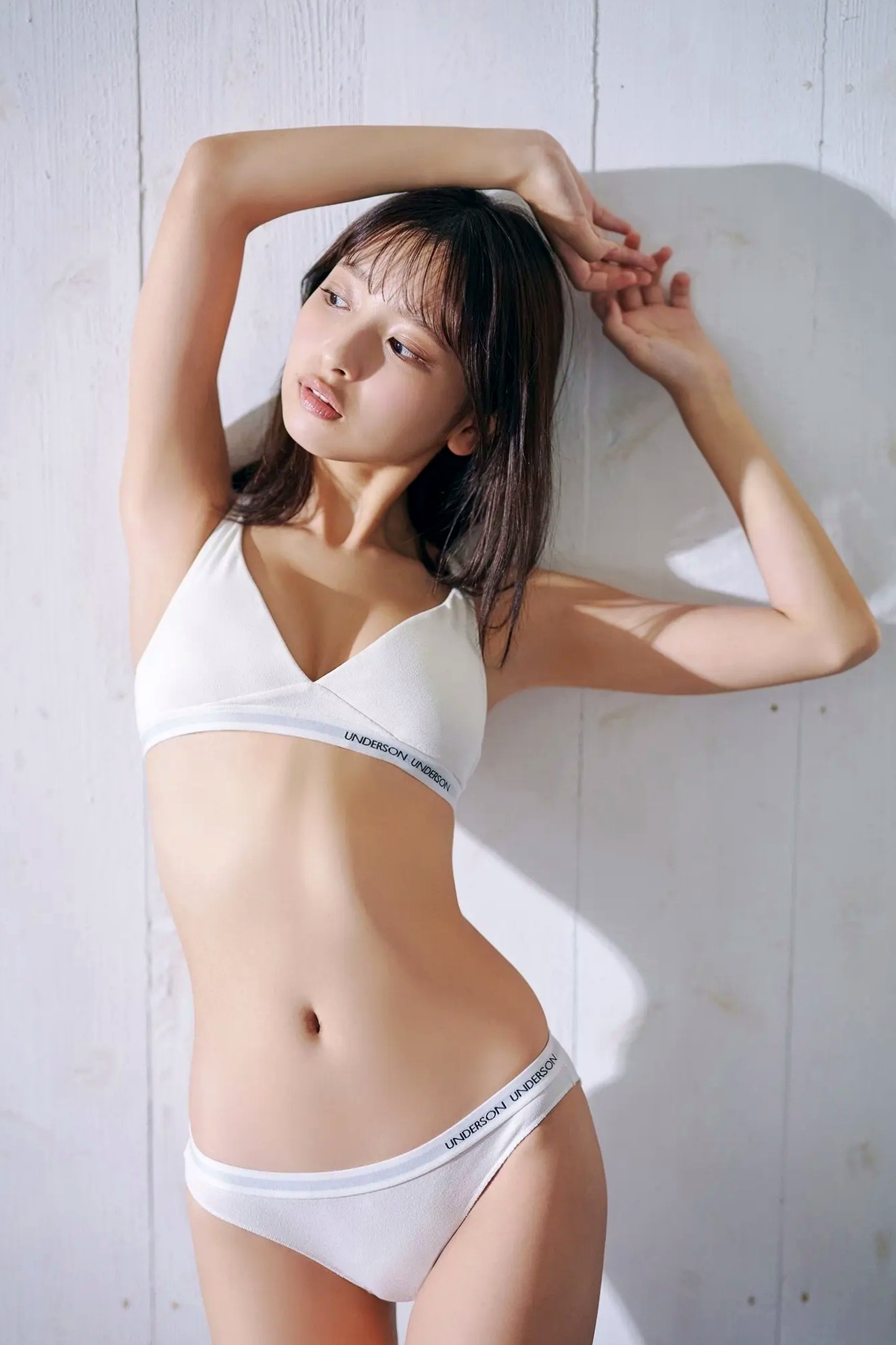 Gallery - 一ノ瀬瑠菜 - ミスマガのツドイバ！[54P] 清新家居海边性感内衣写真日本清新家居内衣清纯 一之濑瑠菜女神私房照_秀色女神 - image 34