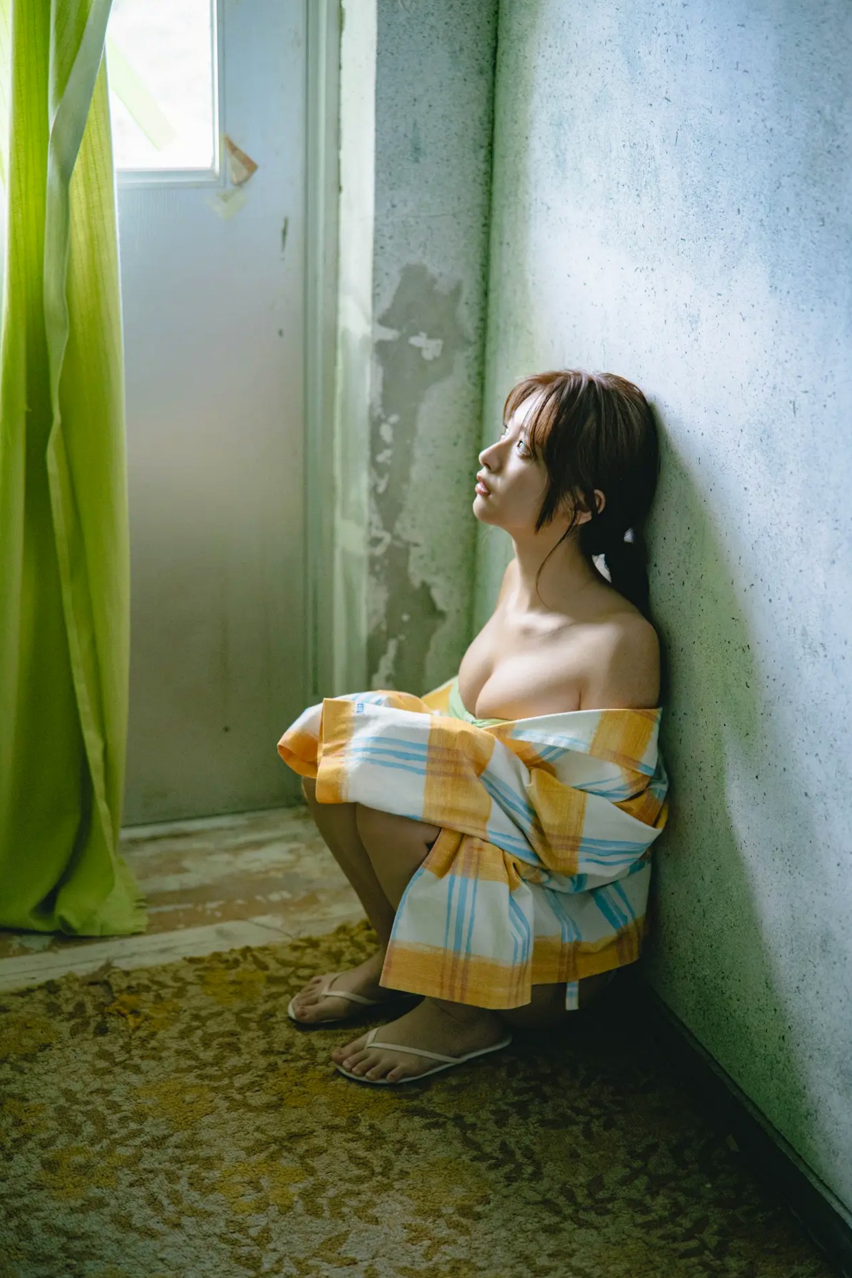 Gallery - 一ノ瀬瑠菜 - ゼッタイカワイイ [89P] 日本清新美少女沙滩比基尼性感写真日本比基尼沙滩清新性感 一之濑瑠菜女神私房照_秀色女神 - image 59