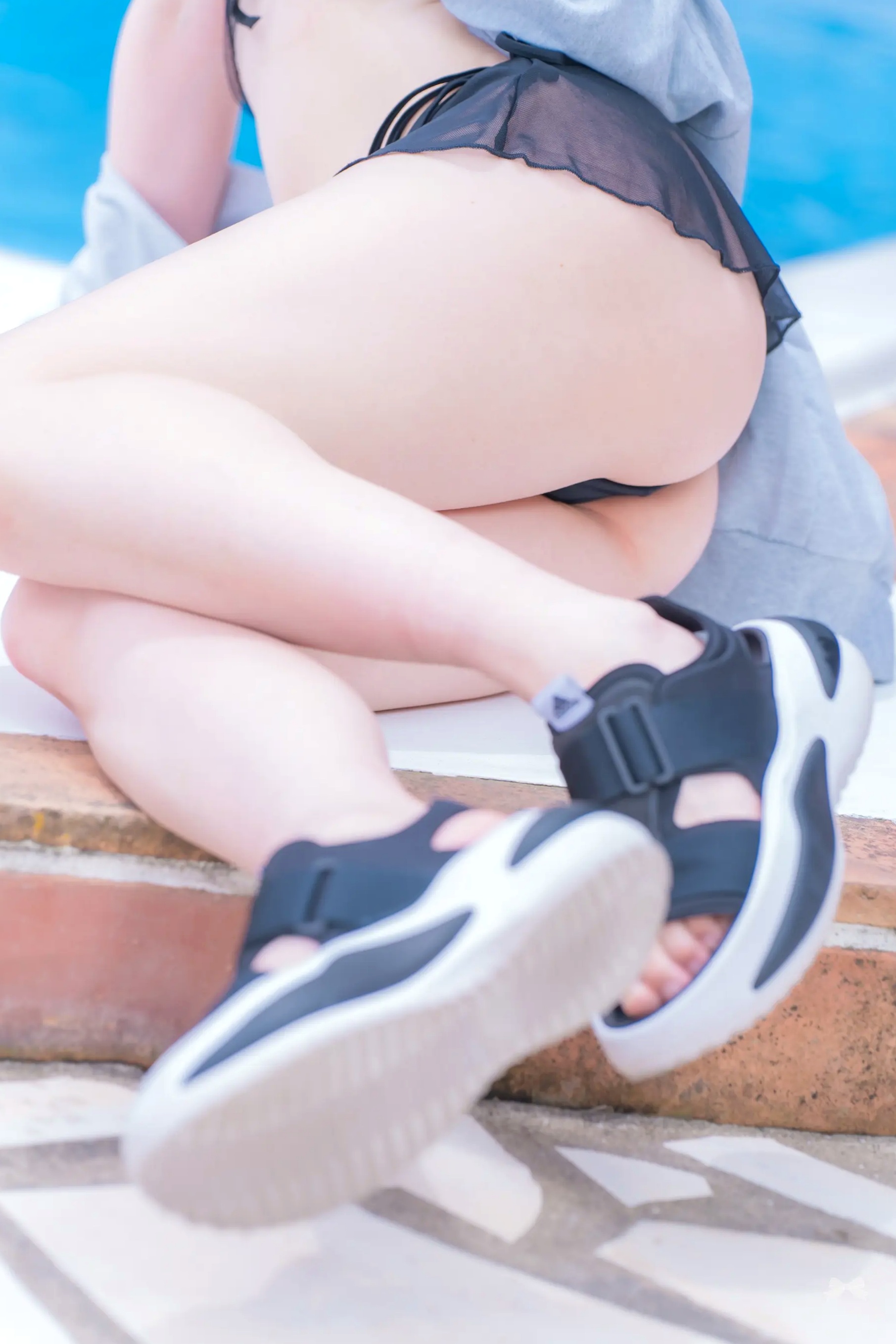 (Cosplay) [my suite] Atsuki あつき - Suite Collection 49 泳池高叉泳装比基尼写真 [358P]