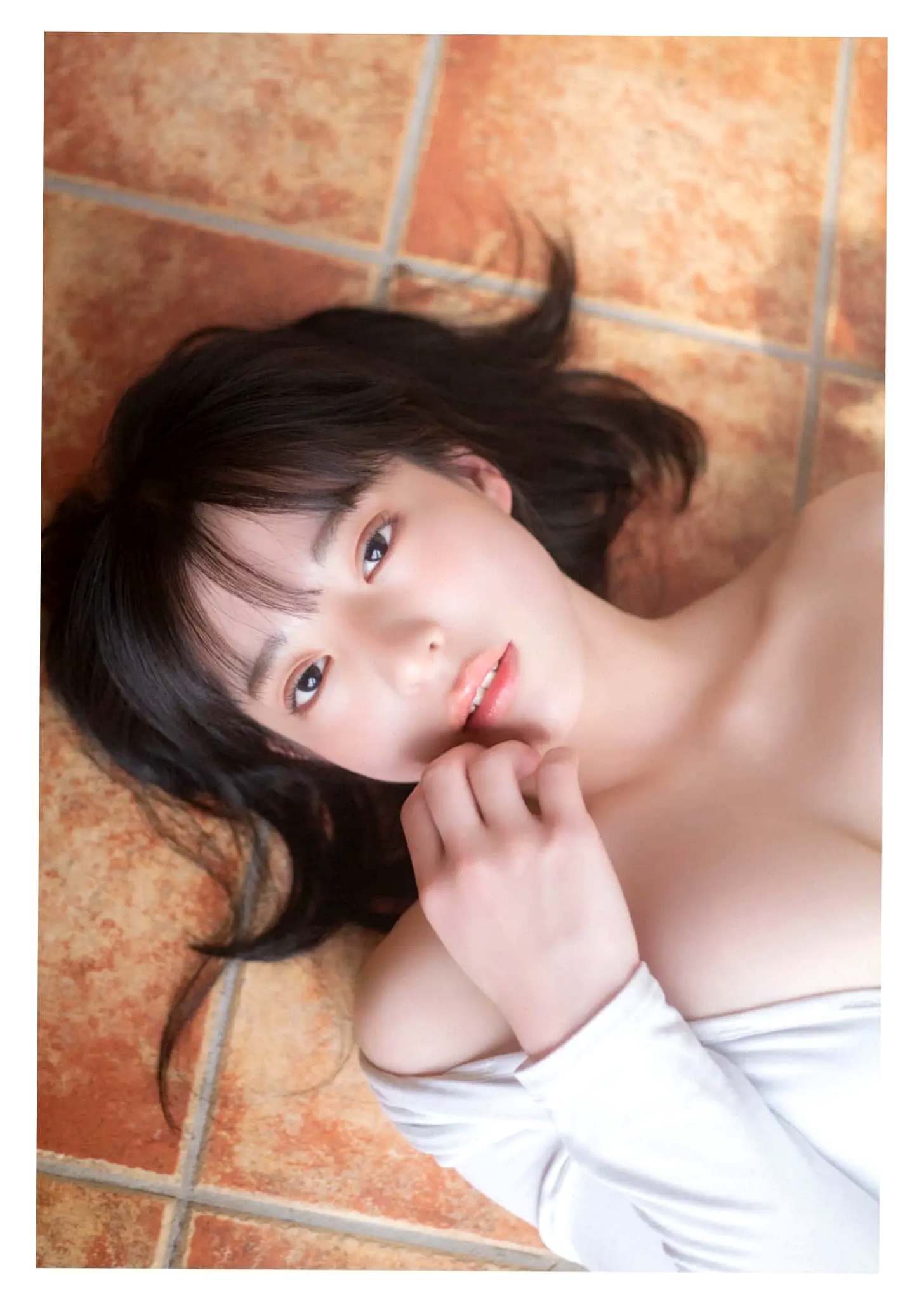 Gallery - 長野雅 - 静かに、惹きつける [56P] 日本女神性感内衣黑丝私房美腿写真日本性感黑丝美腿内衣 女神私房照_秀色女神 - image 8