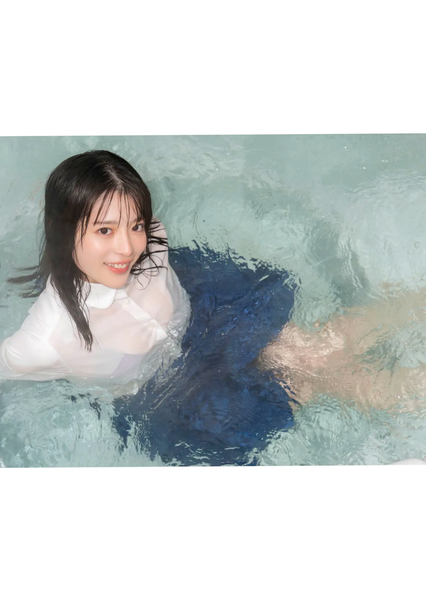 Gallery - 長野雅 - 静かに、惹きつける [56P] 日本女神性感内衣黑丝私房美腿写真日本性感黑丝美腿内衣 女神私房照_秀色女神 - image 22