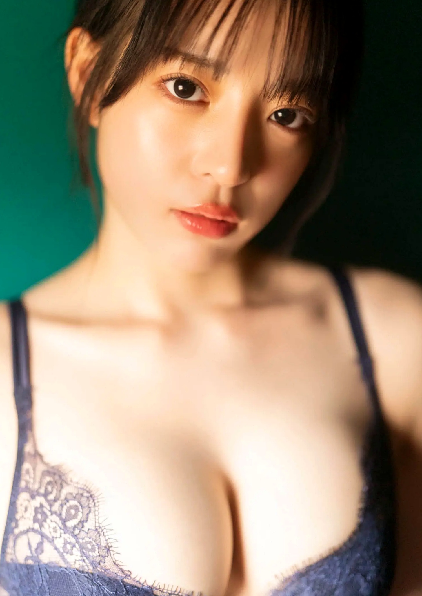 Gallery - 長野雅 - 静かに、惹きつける [56P] 日本女神性感内衣黑丝私房美腿写真日本性感黑丝美腿内衣 女神私房照_秀色女神 - image 50