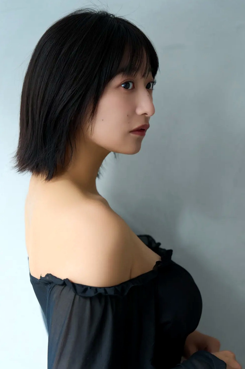 Gallery - 榎原依那 - I am Ina [67P] 日本性感女神私房内衣浴室写真日本性感内衣美臀私房照 女神私房照_秀色女神 - image 3