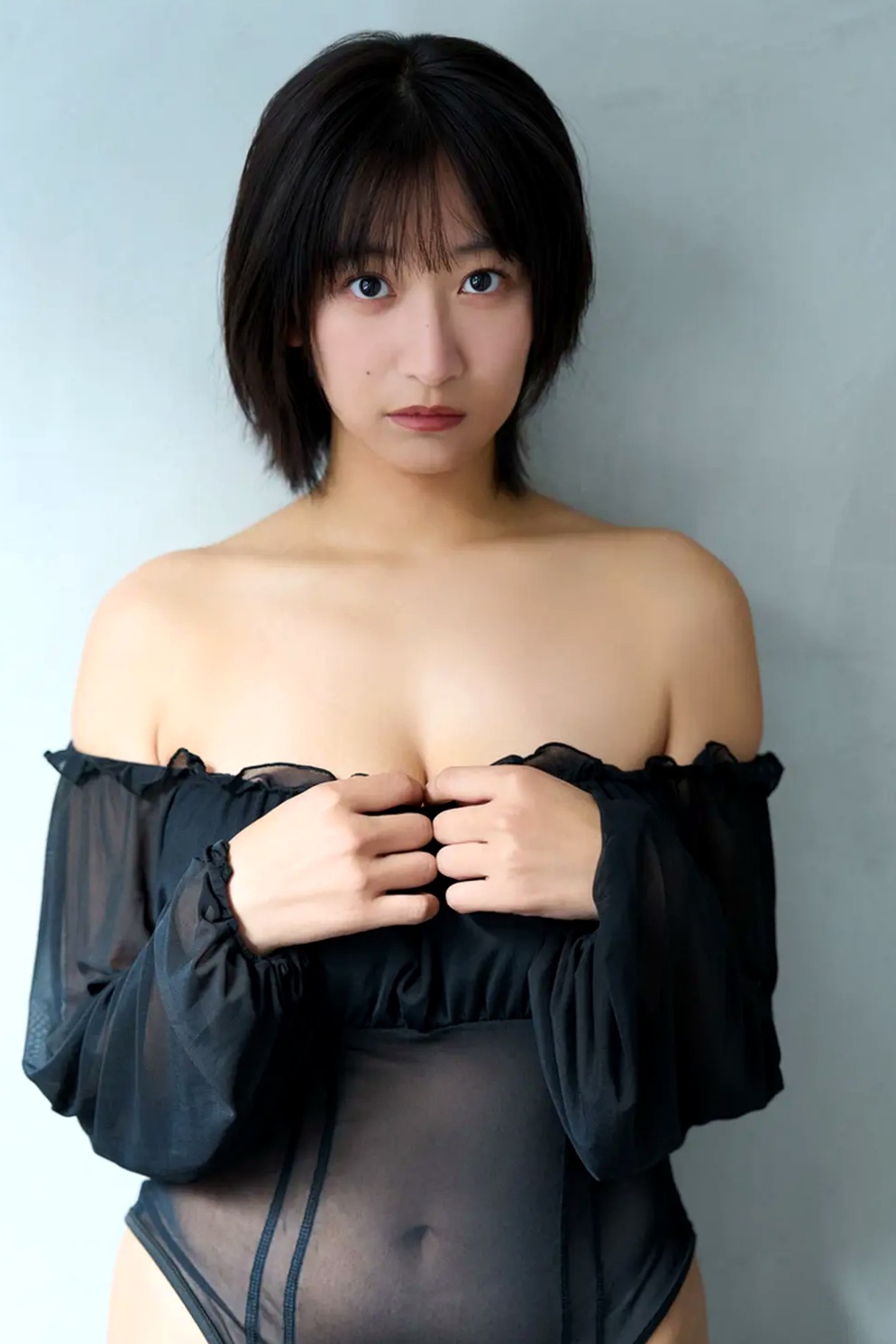 Gallery - 榎原依那 - I am Ina [67P] 日本性感女神私房内衣浴室写真日本性感内衣美臀私房照 女神私房照_秀色女神 - image 4