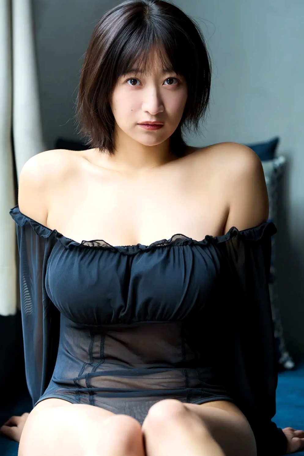 Gallery - 榎原依那 - I am Ina [67P] 日本性感女神私房内衣浴室写真日本性感内衣美臀私房照 女神私房照_秀色女神 - image 5