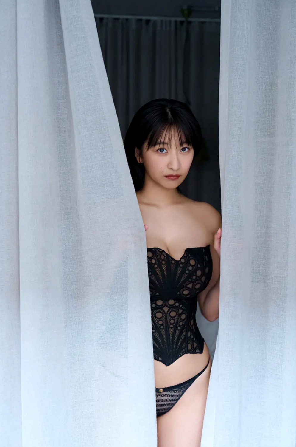 Gallery - 榎原依那 - I am Ina [67P] 日本性感女神私房内衣浴室写真日本性感内衣美臀私房照 女神私房照_秀色女神 - image 9