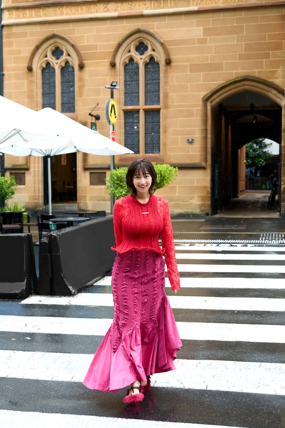 Gallery - 榎原依那 - I am Ina [67P] 日本性感女神私房内衣浴室写真日本性感内衣美臀私房照 女神私房照_秀色女神 - image 21
