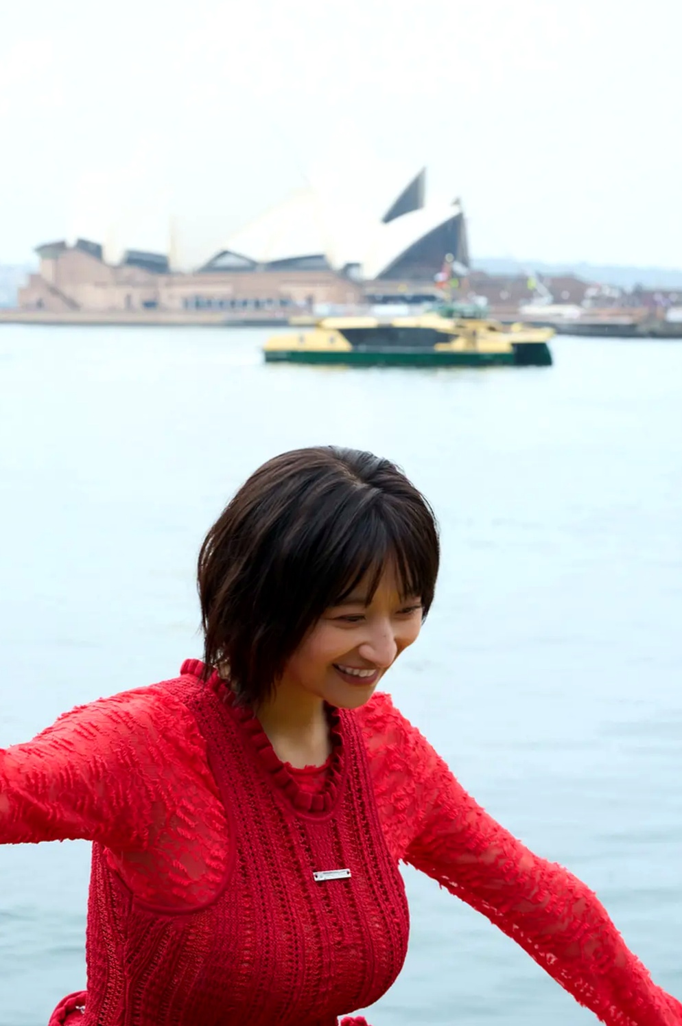 Gallery - 榎原依那 - I am Ina [67P] 日本性感女神私房内衣浴室写真日本性感内衣美臀私房照 女神私房照_秀色女神 - image 25