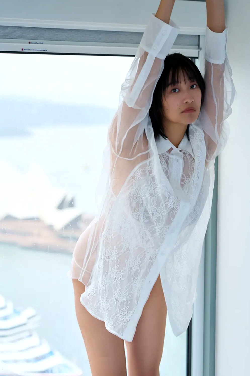 Gallery - 榎原依那 - I am Ina [67P] 日本性感女神私房内衣浴室写真日本性感内衣美臀私房照 女神私房照_秀色女神 - image 27
