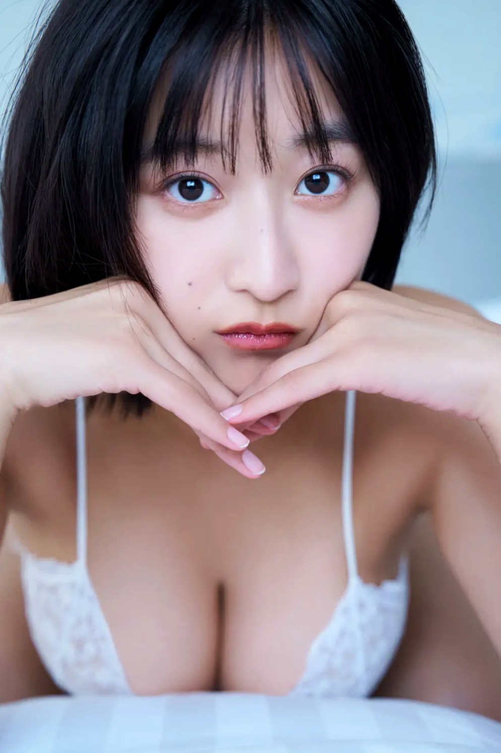 Gallery - 榎原依那 - I am Ina [67P] 日本性感女神私房内衣浴室写真日本性感内衣美臀私房照 女神私房照_秀色女神 - image 33