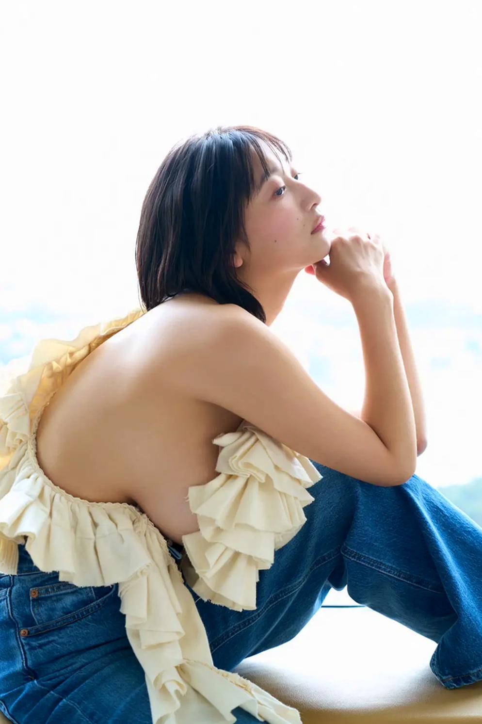 Gallery - 榎原依那 - I am Ina [67P] 日本性感女神私房内衣浴室写真日本性感内衣美臀私房照 女神私房照_秀色女神 - image 38