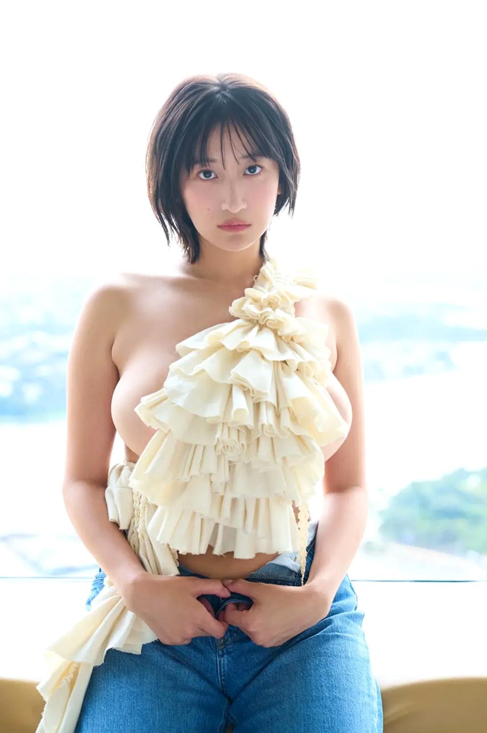 Gallery - 榎原依那 - I am Ina [67P] 日本性感女神私房内衣浴室写真日本性感内衣美臀私房照 女神私房照_秀色女神 - image 45