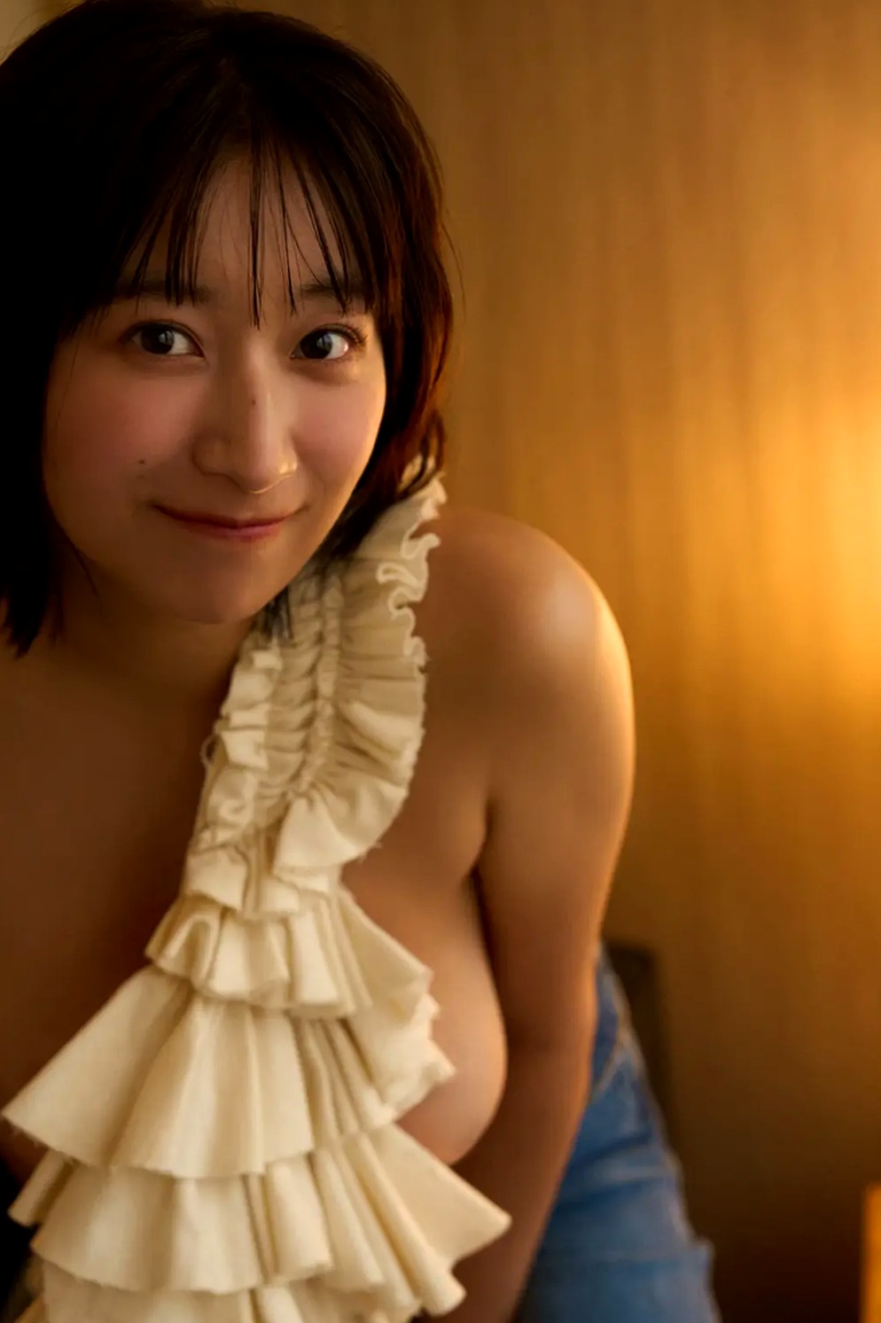 Gallery - 榎原依那 - I am Ina [67P] 日本性感女神私房内衣浴室写真日本性感内衣美臀私房照 女神私房照_秀色女神 - image 48