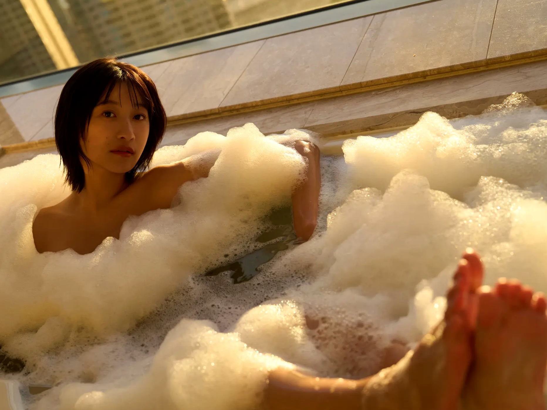 Gallery - 榎原依那 - I am Ina [67P] 日本性感女神私房内衣浴室写真日本性感内衣美臀私房照 女神私房照_秀色女神 - image 59